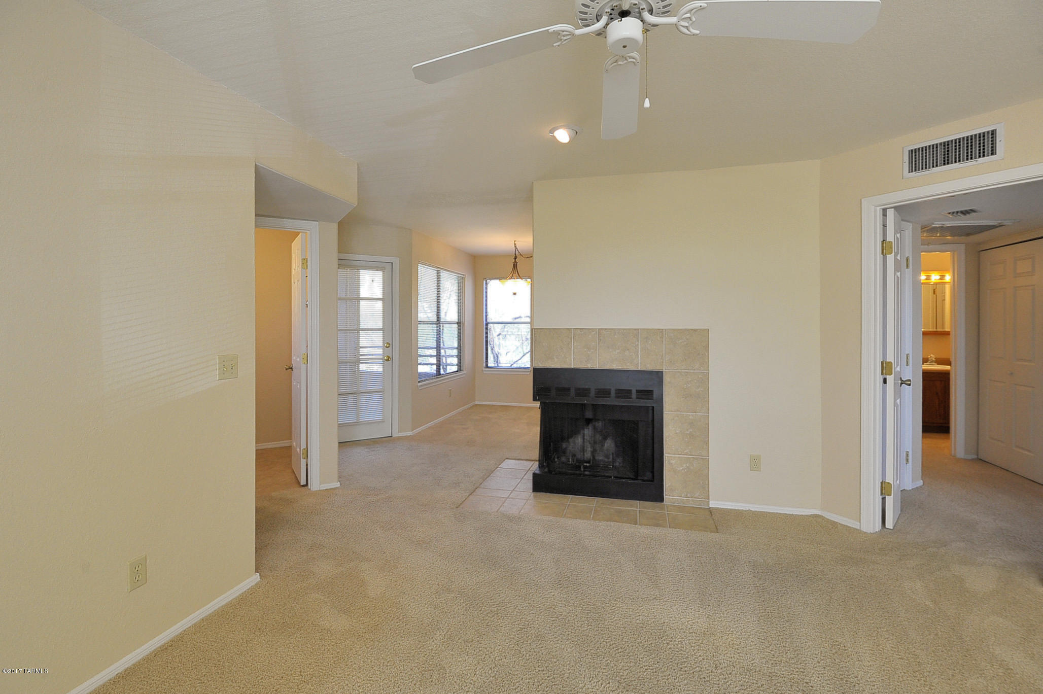 Canyon View At Ventana Condominium (1-264) - Residential Lease