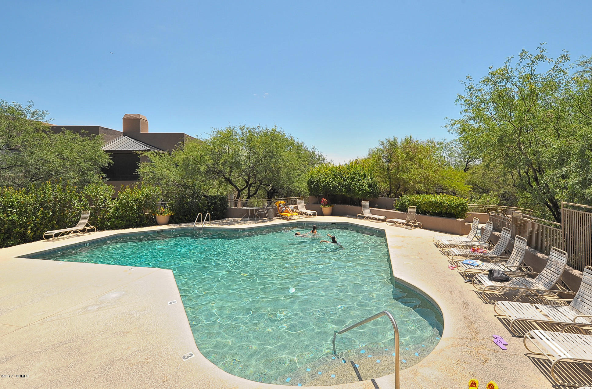 Canyon View At Ventana Condominium (1-264) - Residential Lease