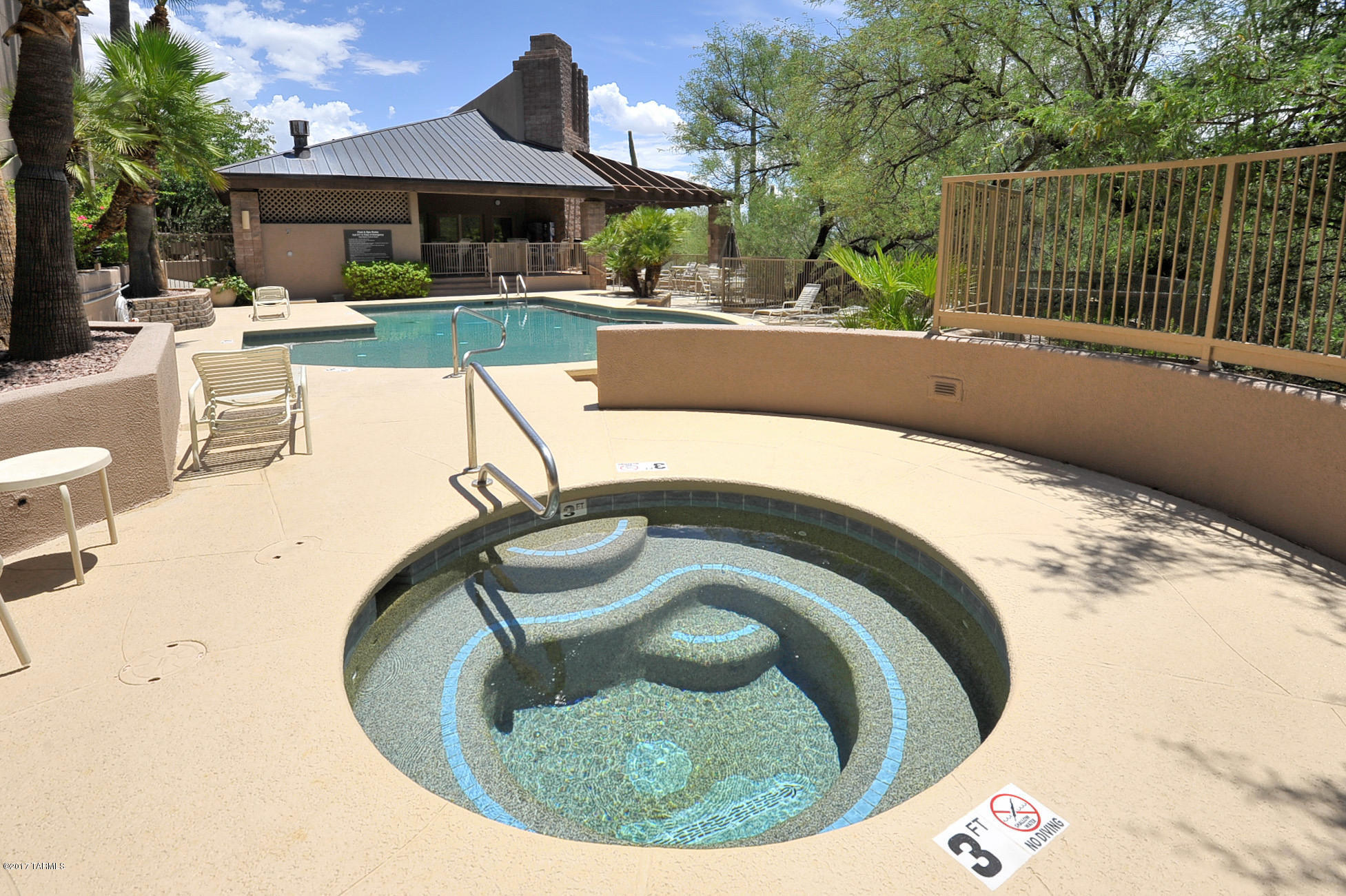 Canyon View At Ventana Condominium (1-264) - Residential Lease