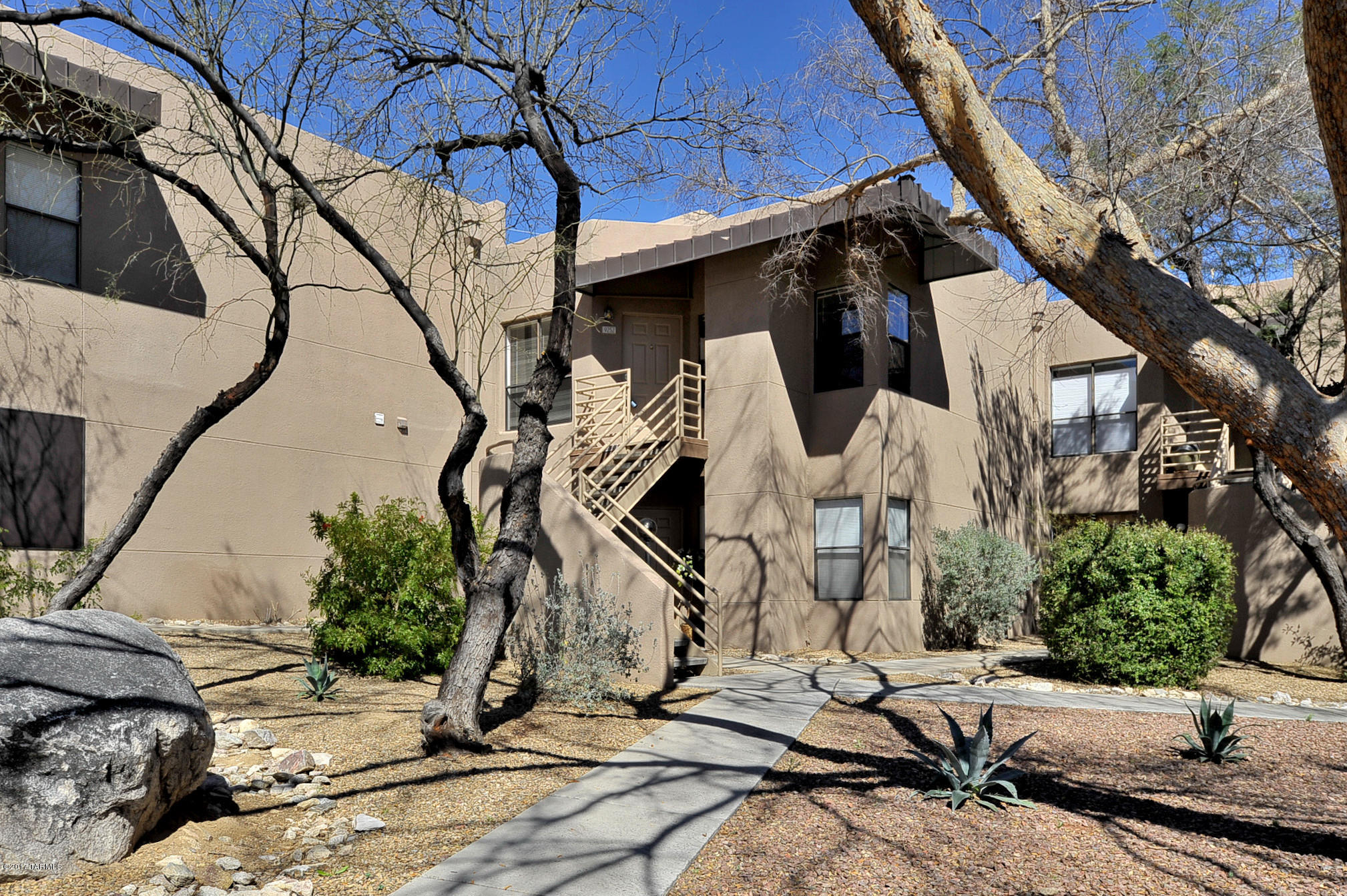 Canyon View At Ventana Condominium (1-264) - Residential Lease