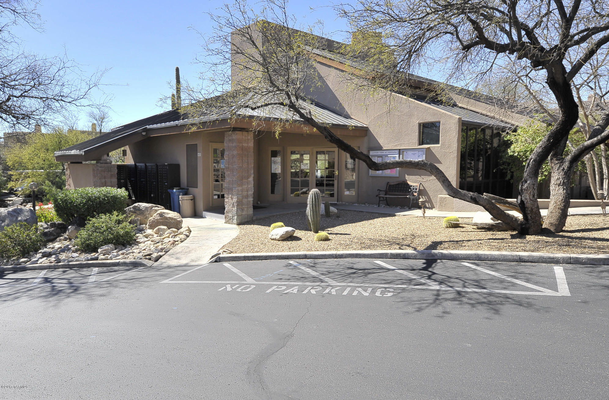 Canyon View At Ventana Condominium (1-264) - Residential Lease
