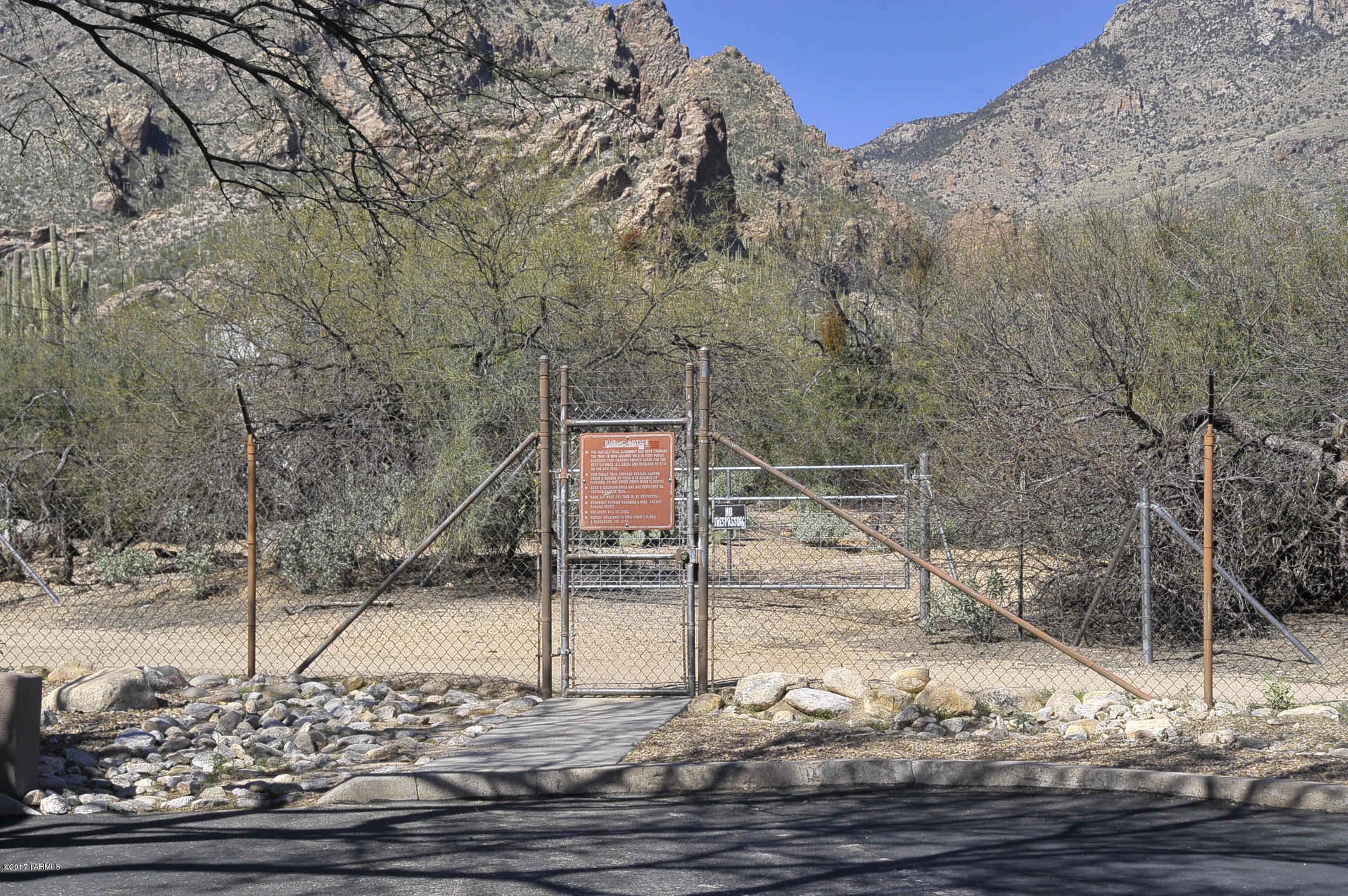 Canyon View At Ventana Condominium (1-264) - Residential Lease