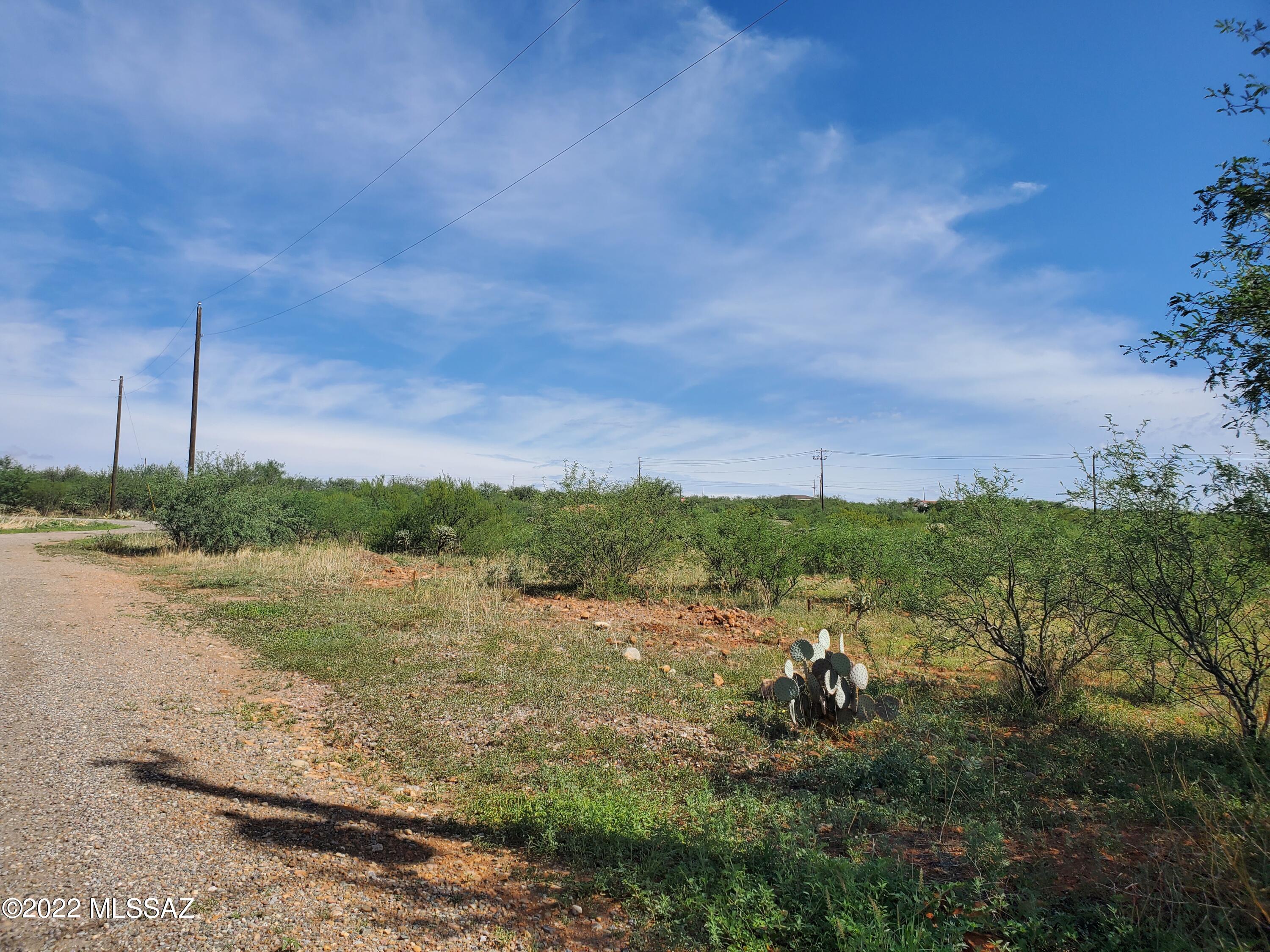 Rio Rico Villas 11 - Land