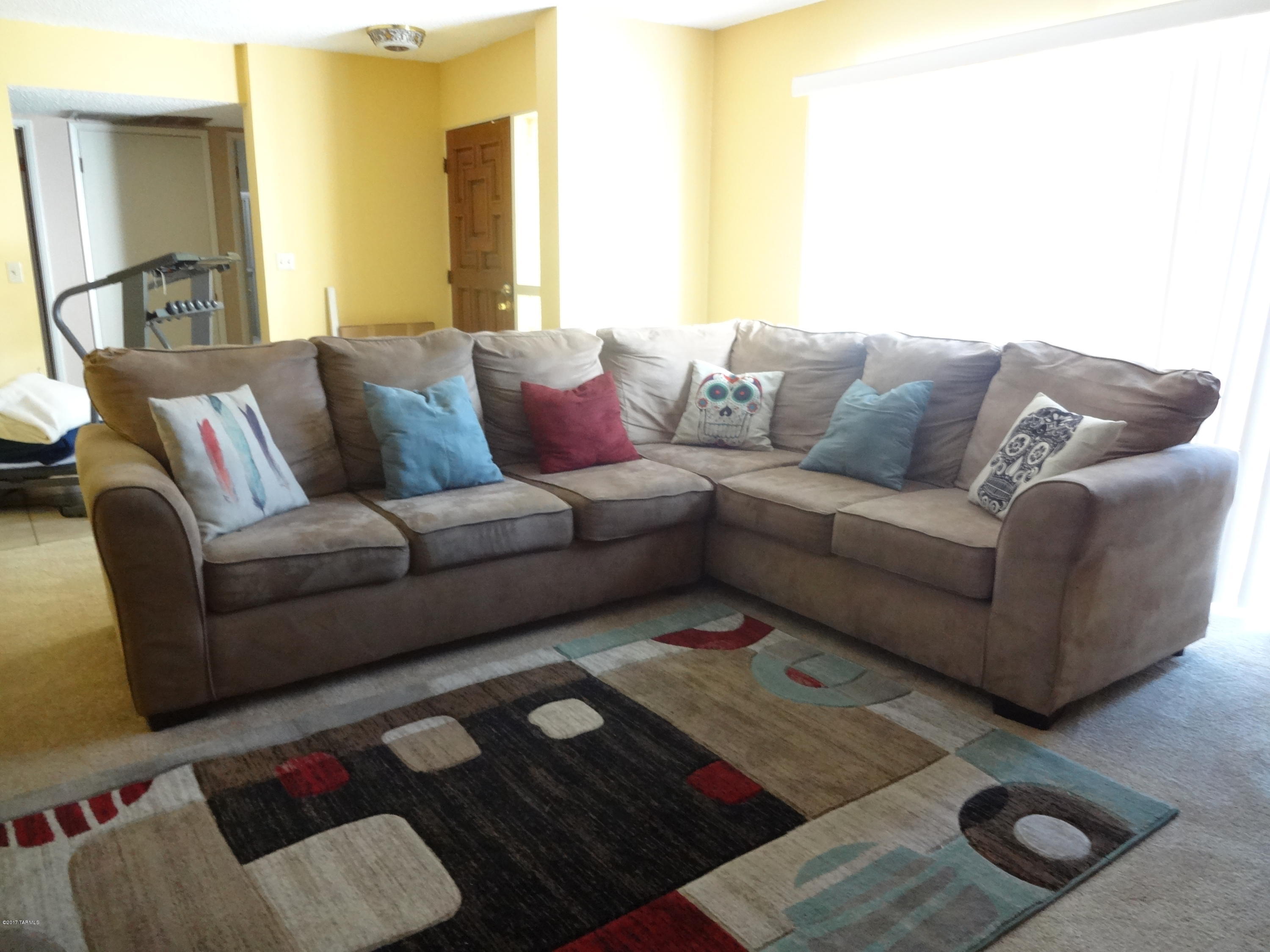 Golf Links Villas - Residential
