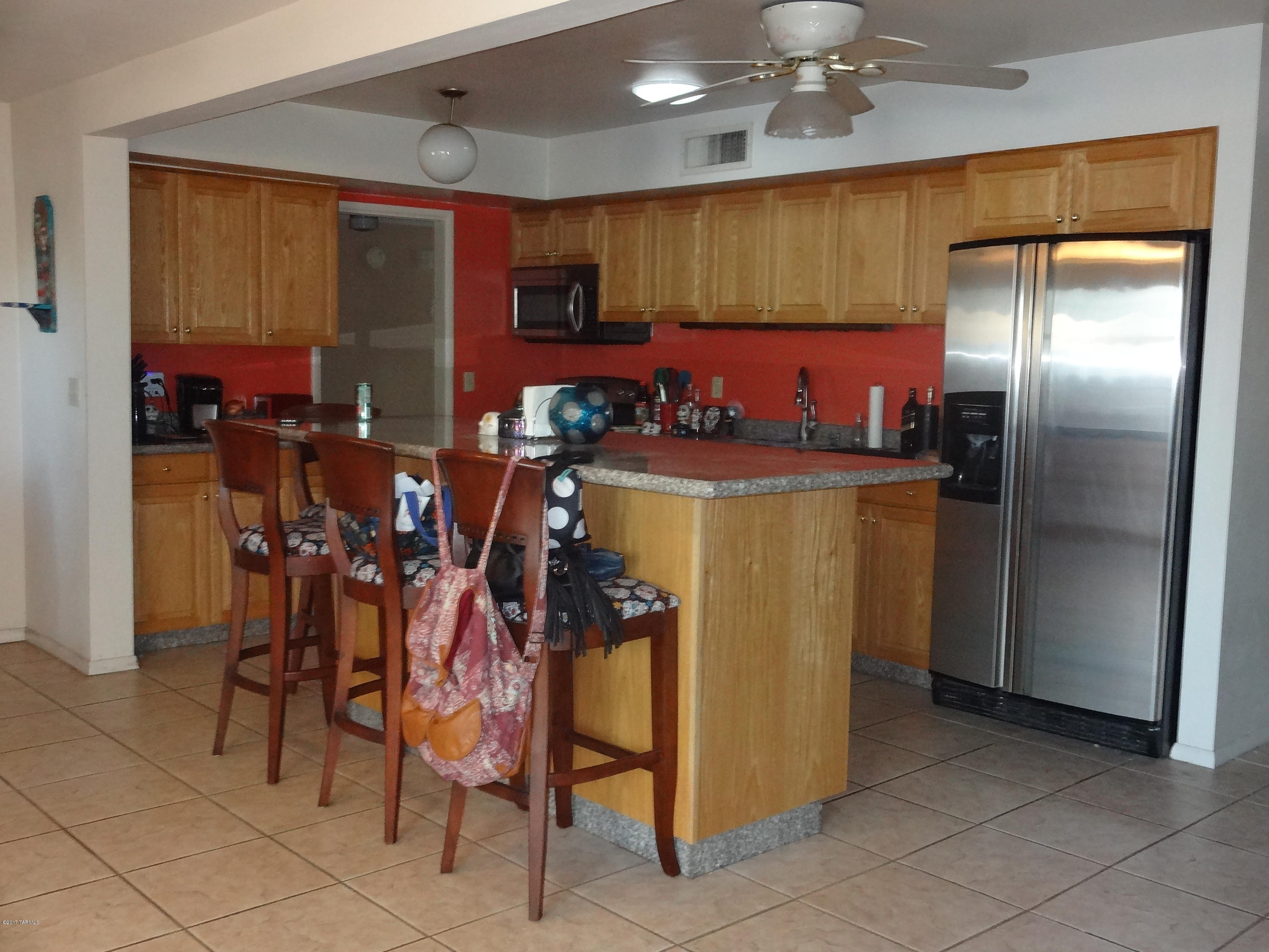 Golf Links Villas - Residential