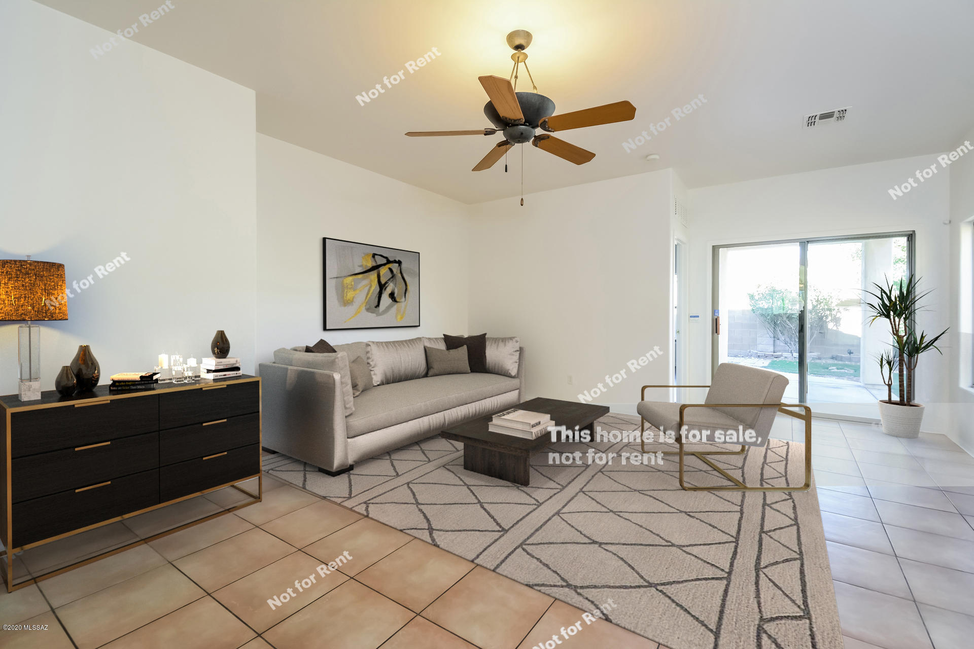 Presidio Del Oro (1-163) - Residential
