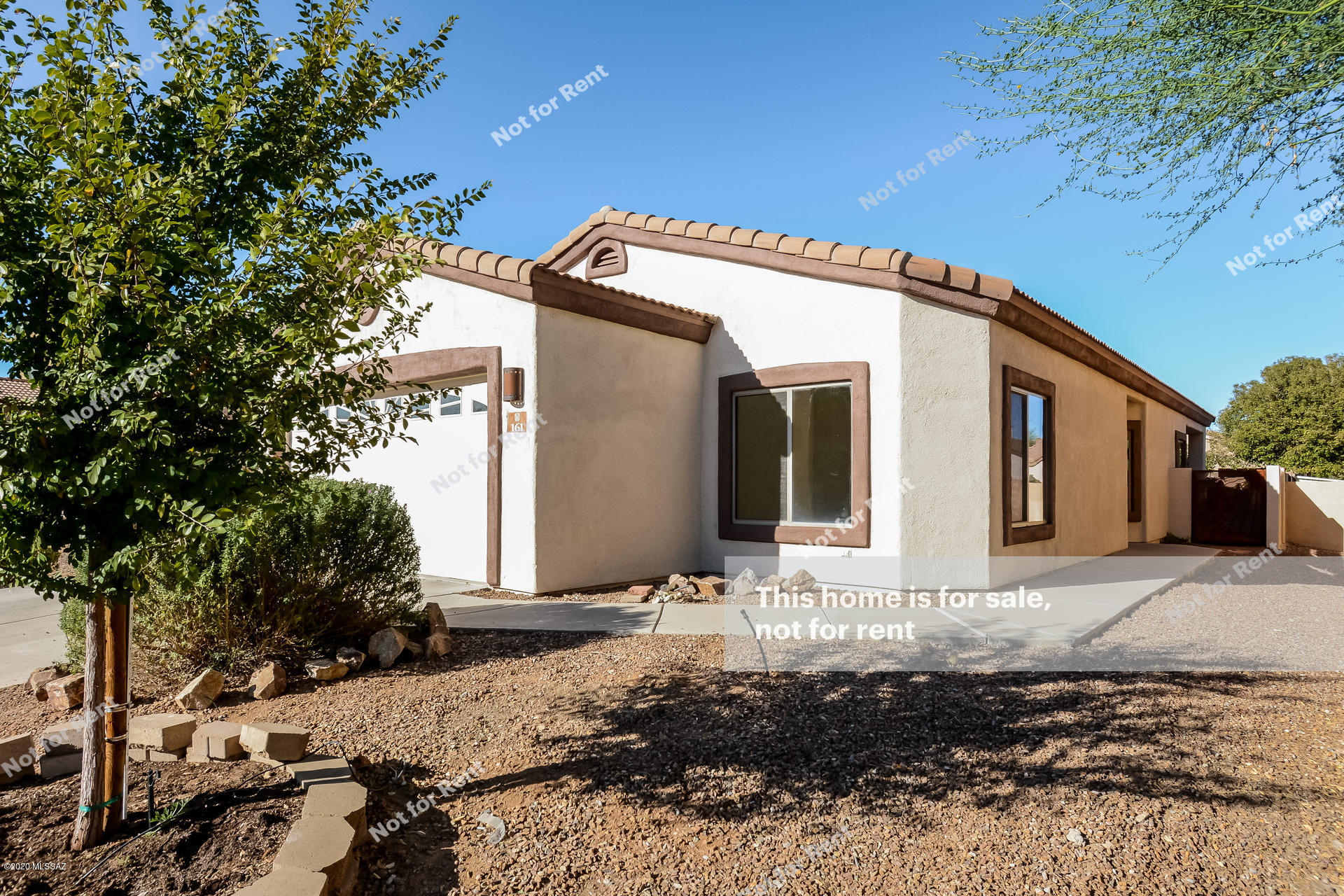 Presidio Del Oro (1-163) - Residential