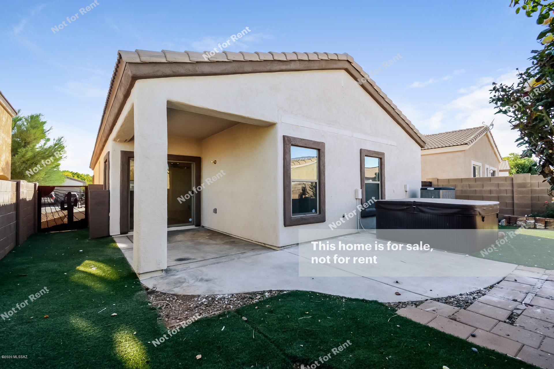 Presidio Del Oro (1-163) - Residential