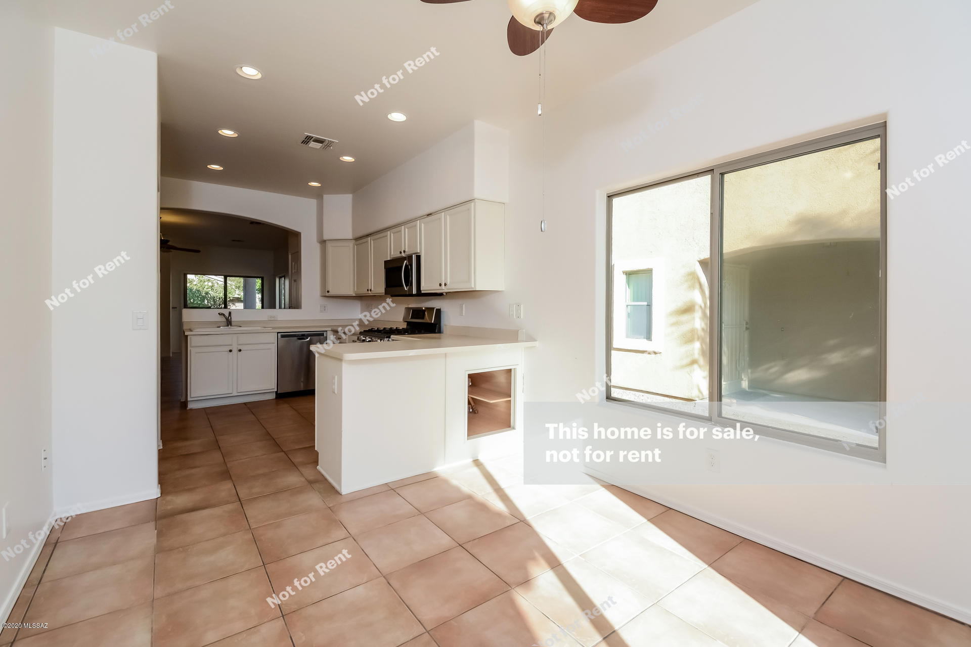 Presidio Del Oro (1-163) - Residential
