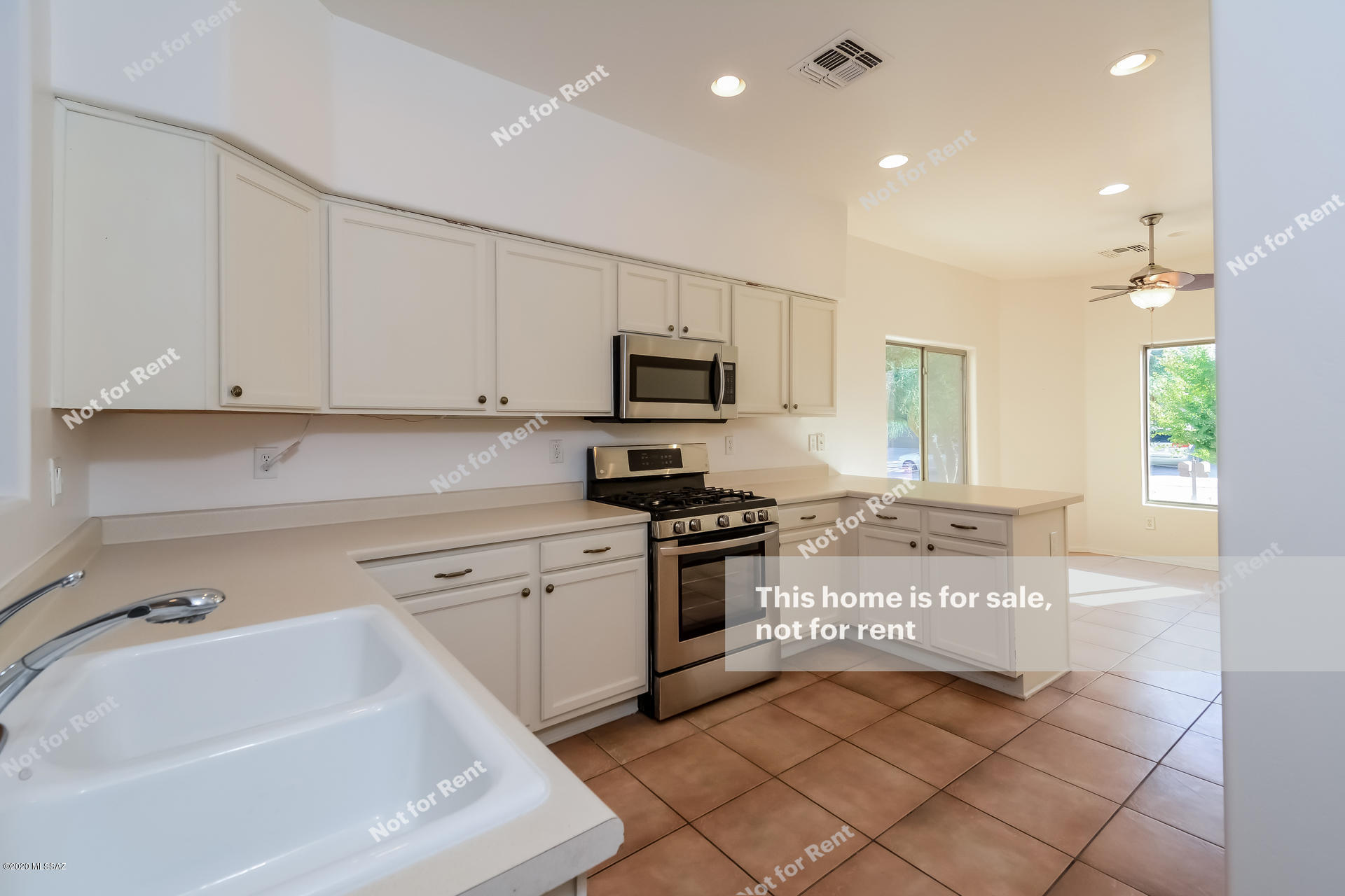 Presidio Del Oro (1-163) - Residential