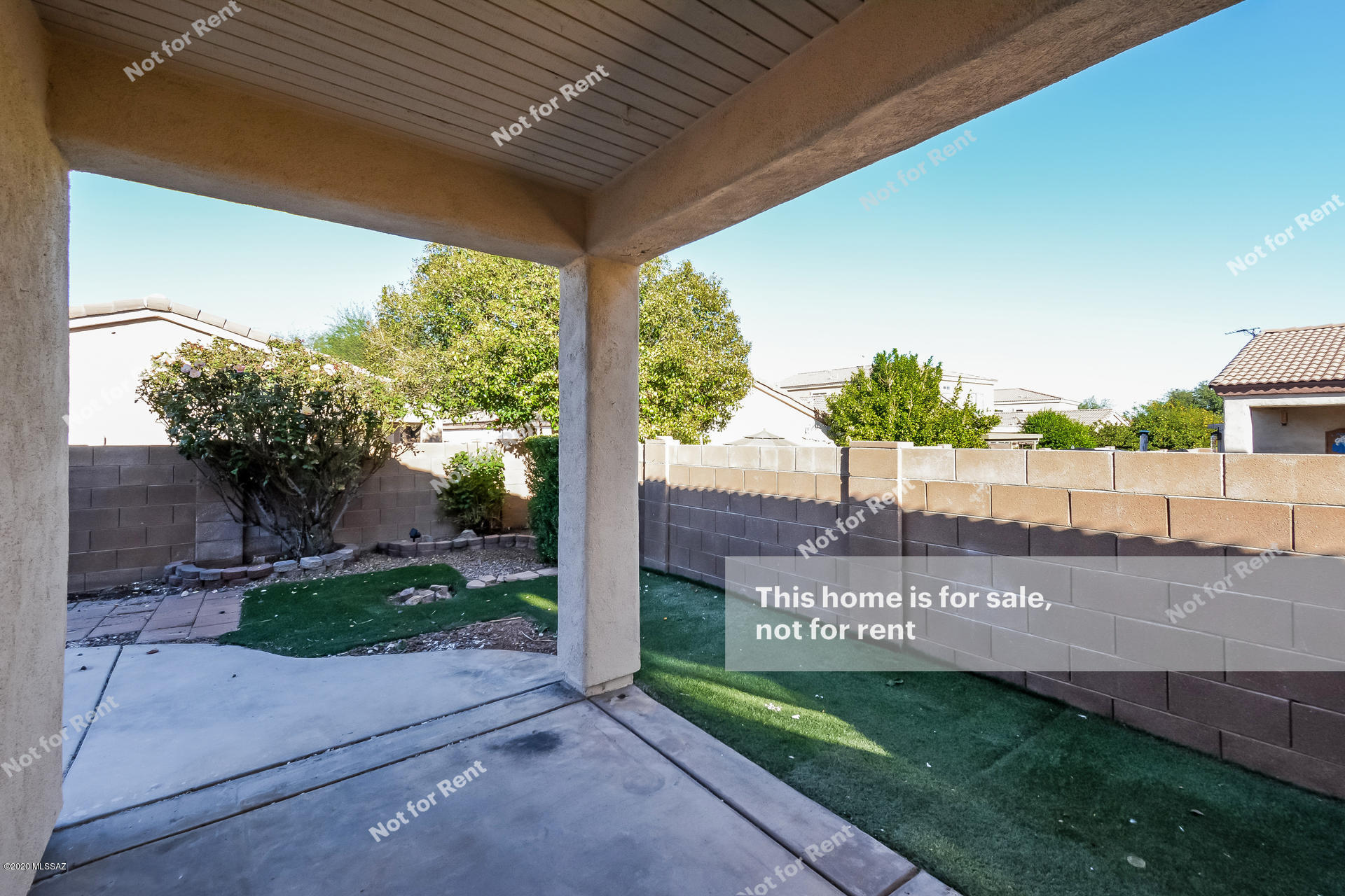 Presidio Del Oro (1-163) - Residential