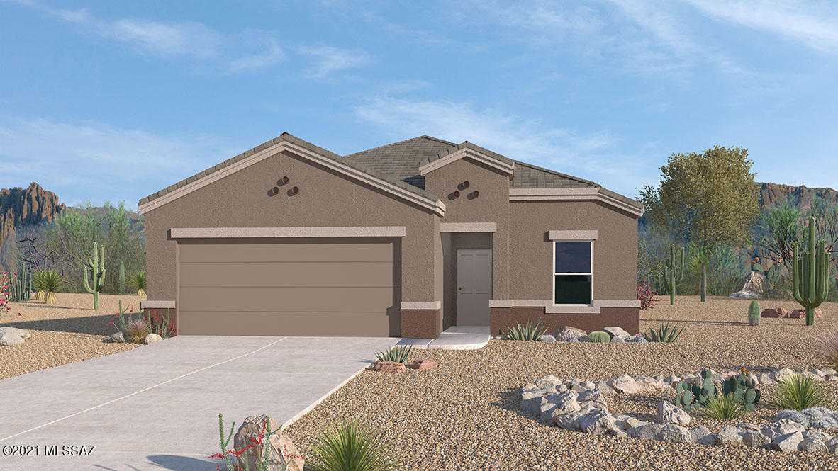 Saguaro Bloom SQ20180540069 - Residential
