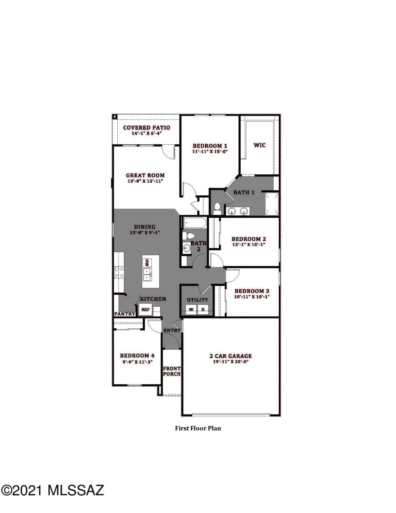 Saguaro Bloom SQ20180540069 - Residential