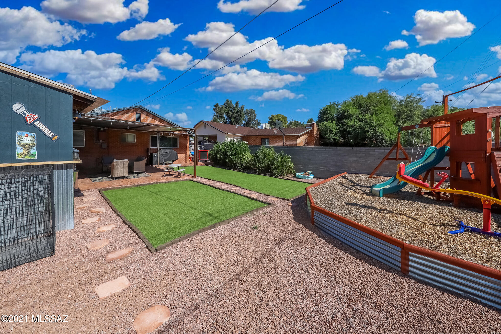 Rolling Hills NO. 1 - Residential
