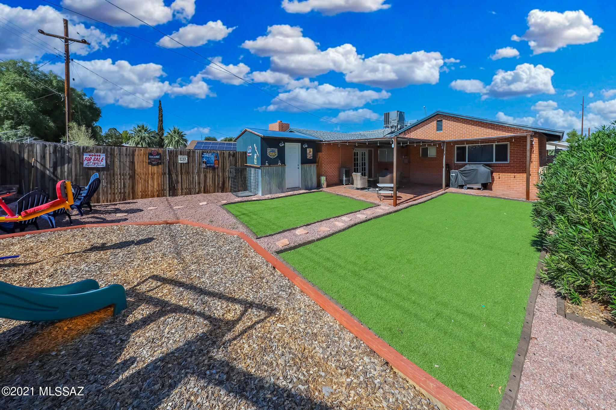 Rolling Hills NO. 1 - Residential