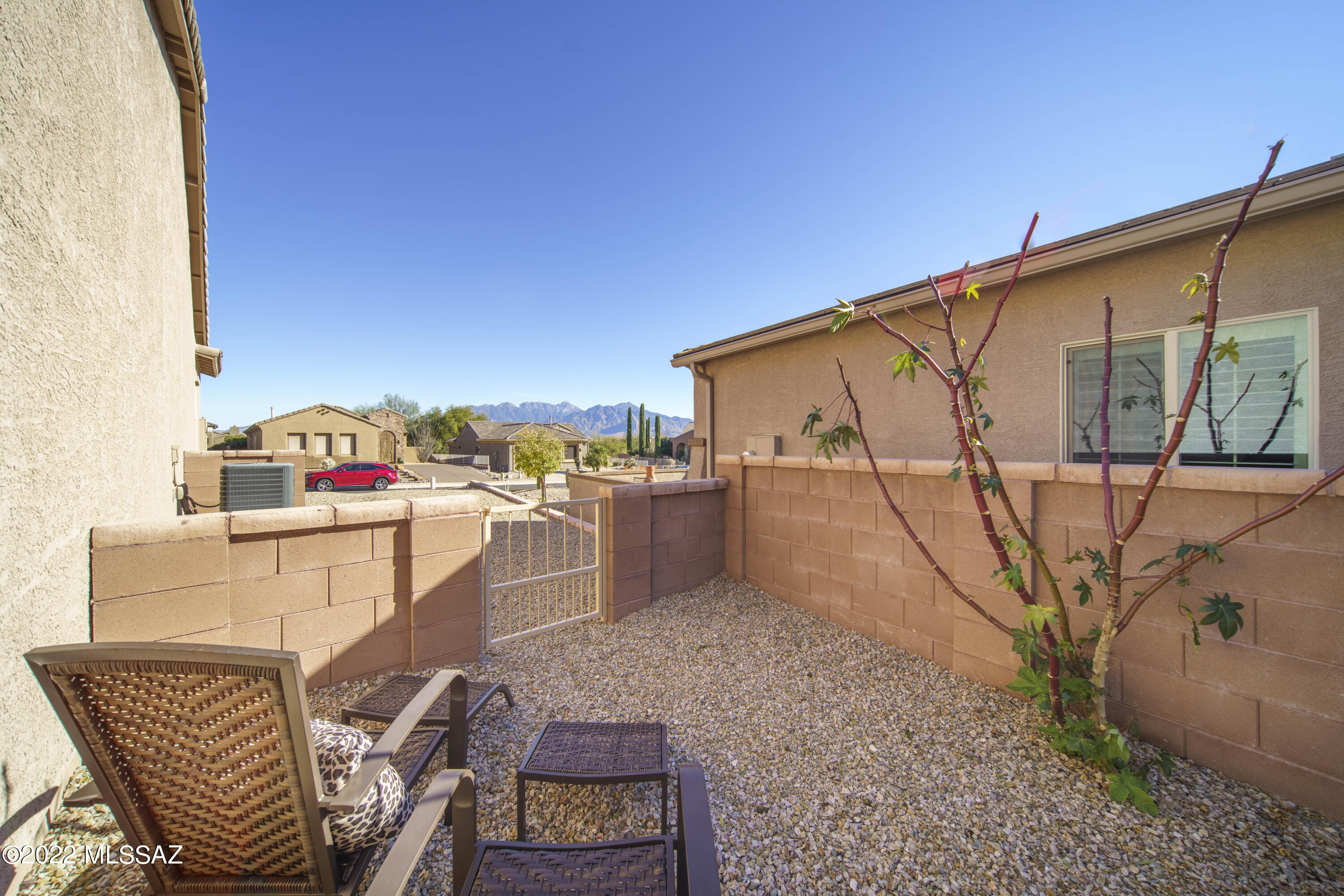 Canoa Ranch Block 22 & PTN Block 27 - Residential