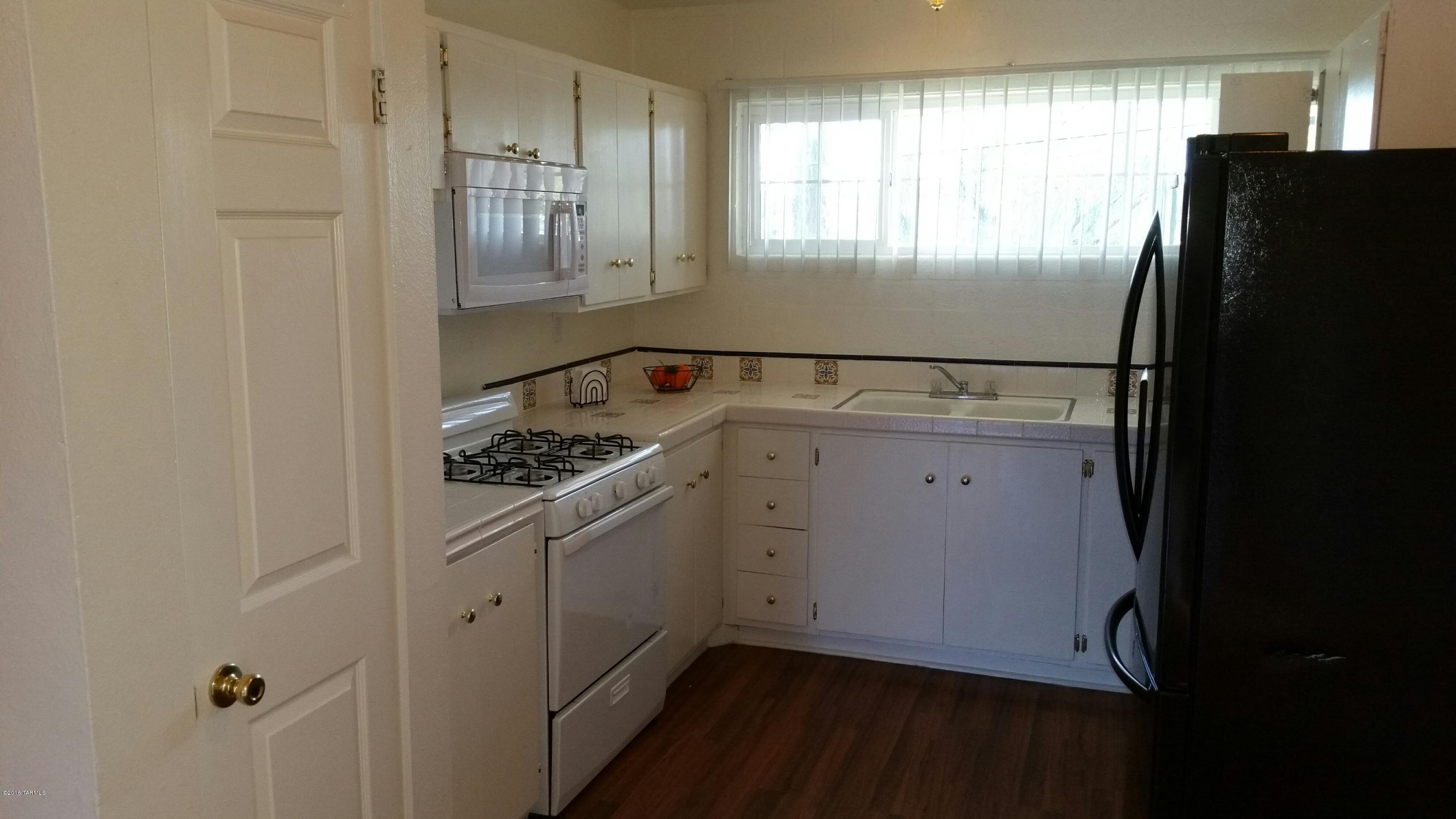 N/A - Residential Income