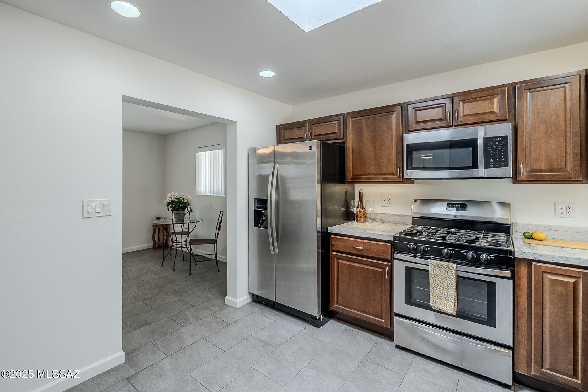 Swan Way Addition - Residential