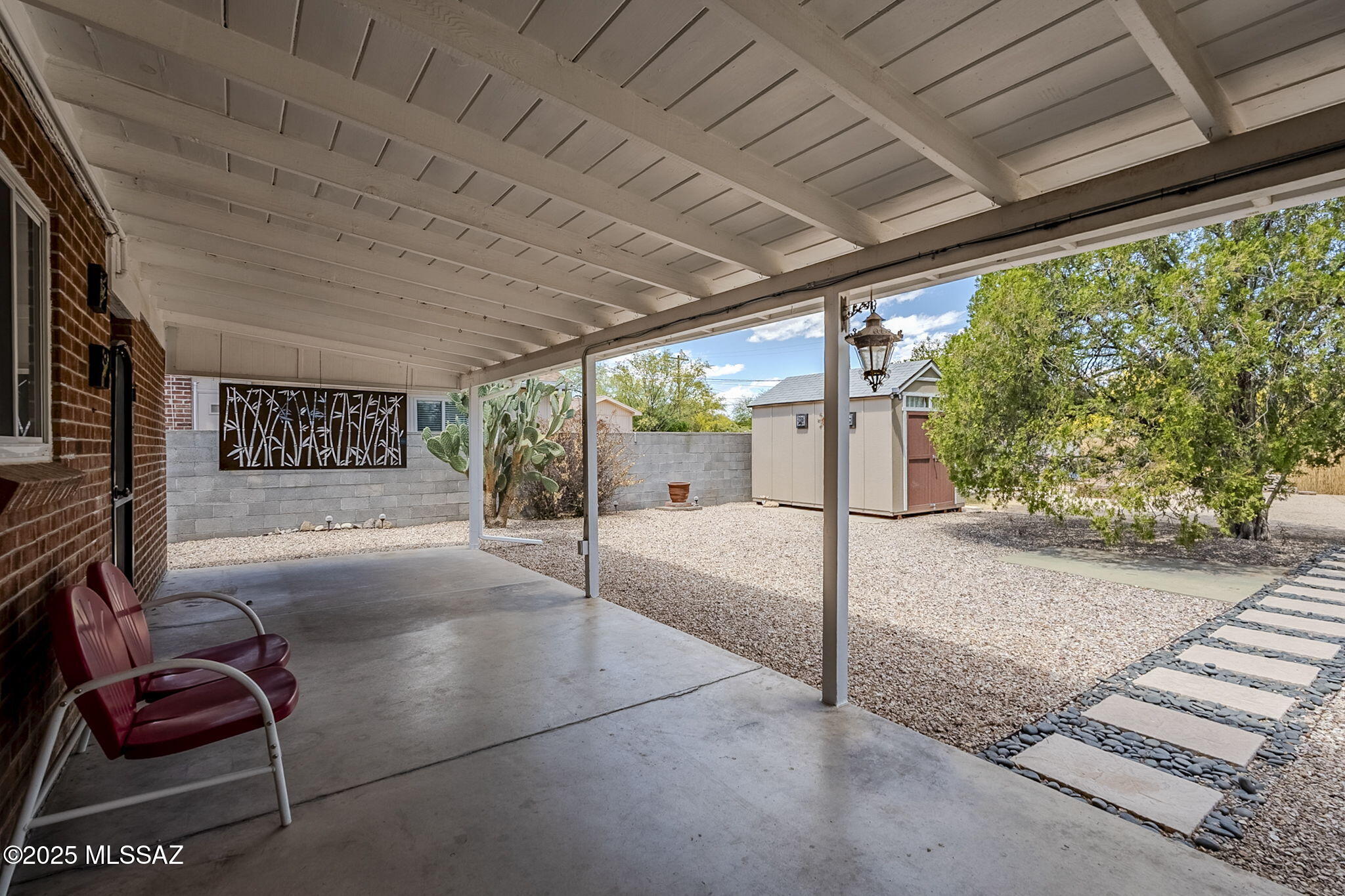 Swan Way Addition - Residential