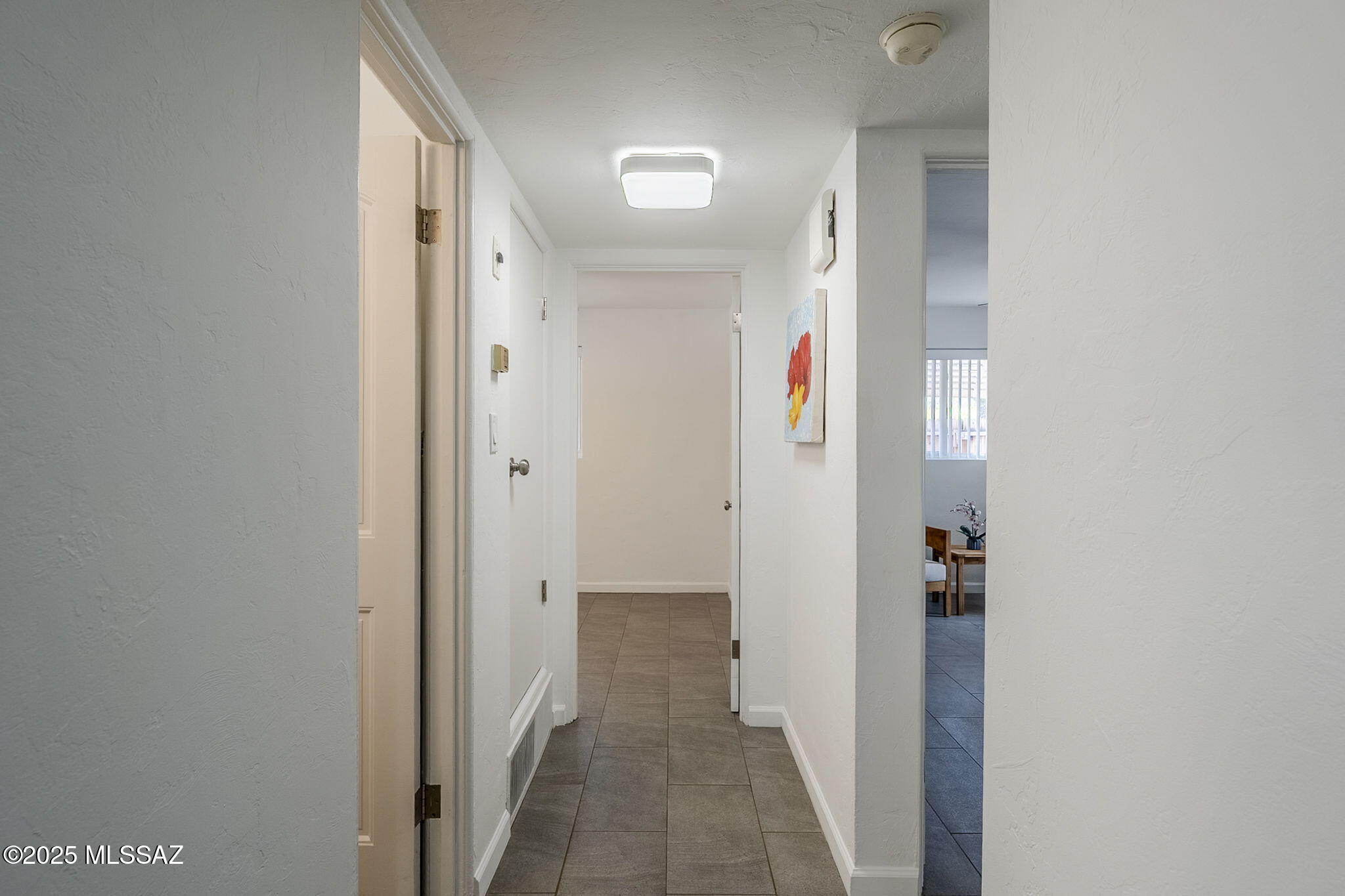Swan Way Addition - Residential
