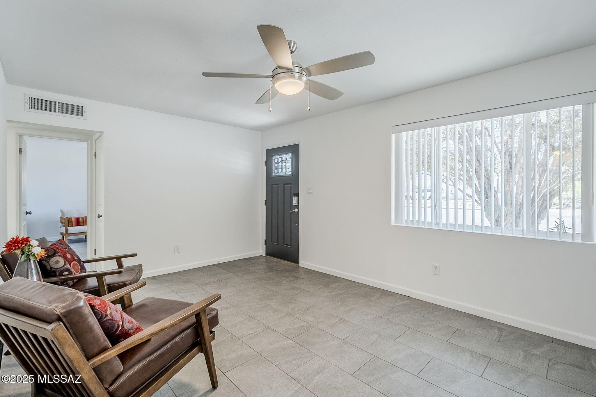Swan Way Addition - Residential