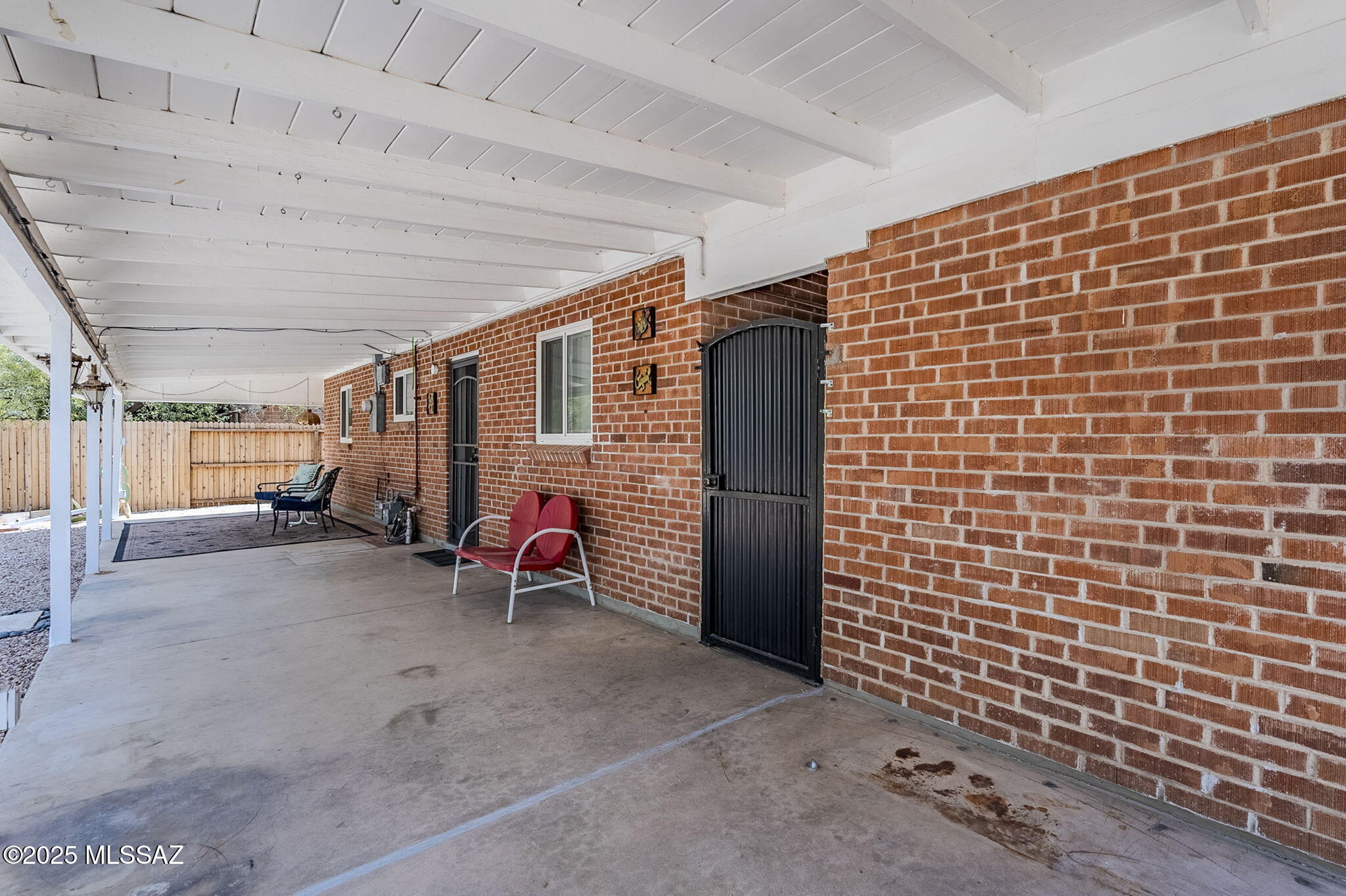 Swan Way Addition - Residential