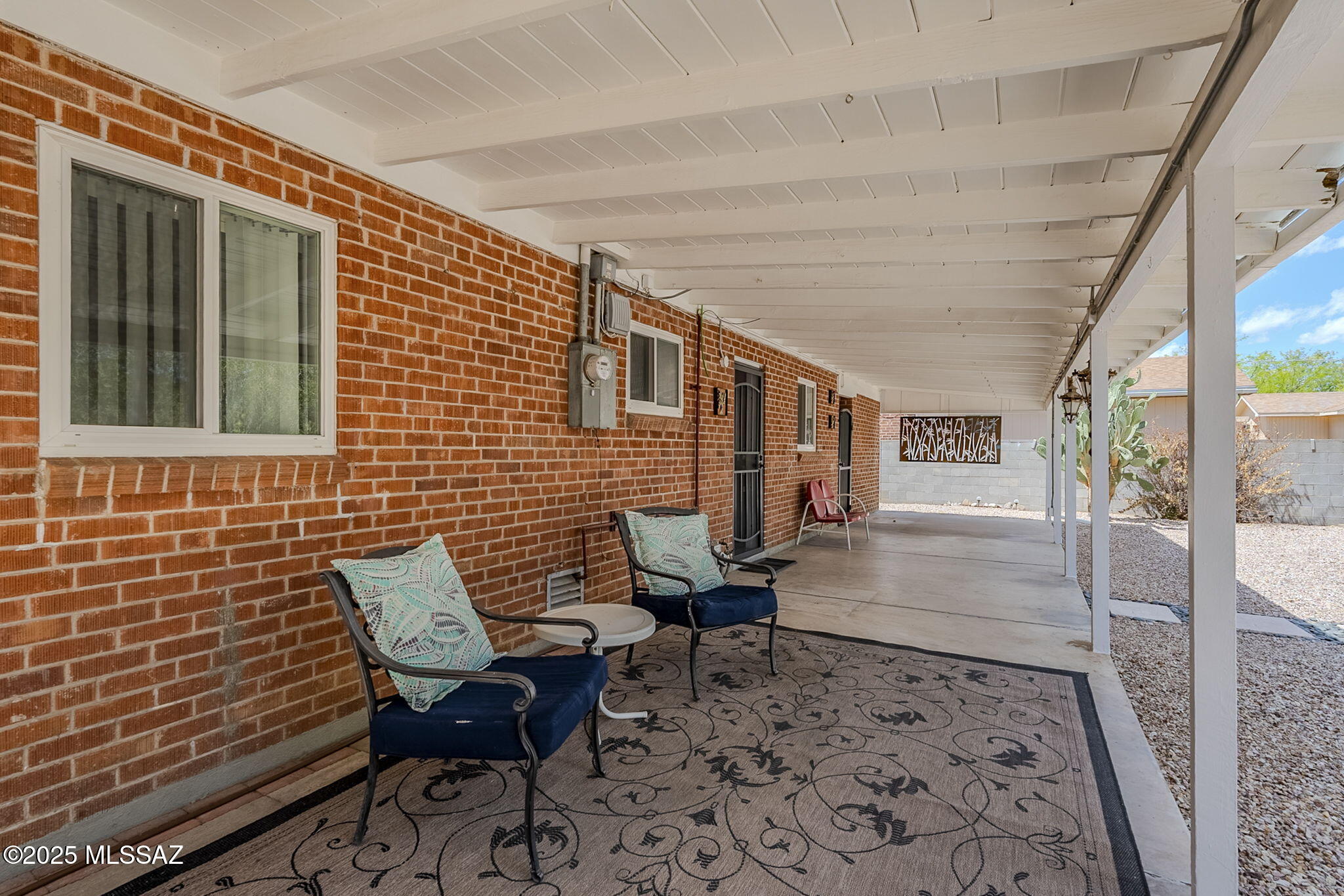 Swan Way Addition - Residential