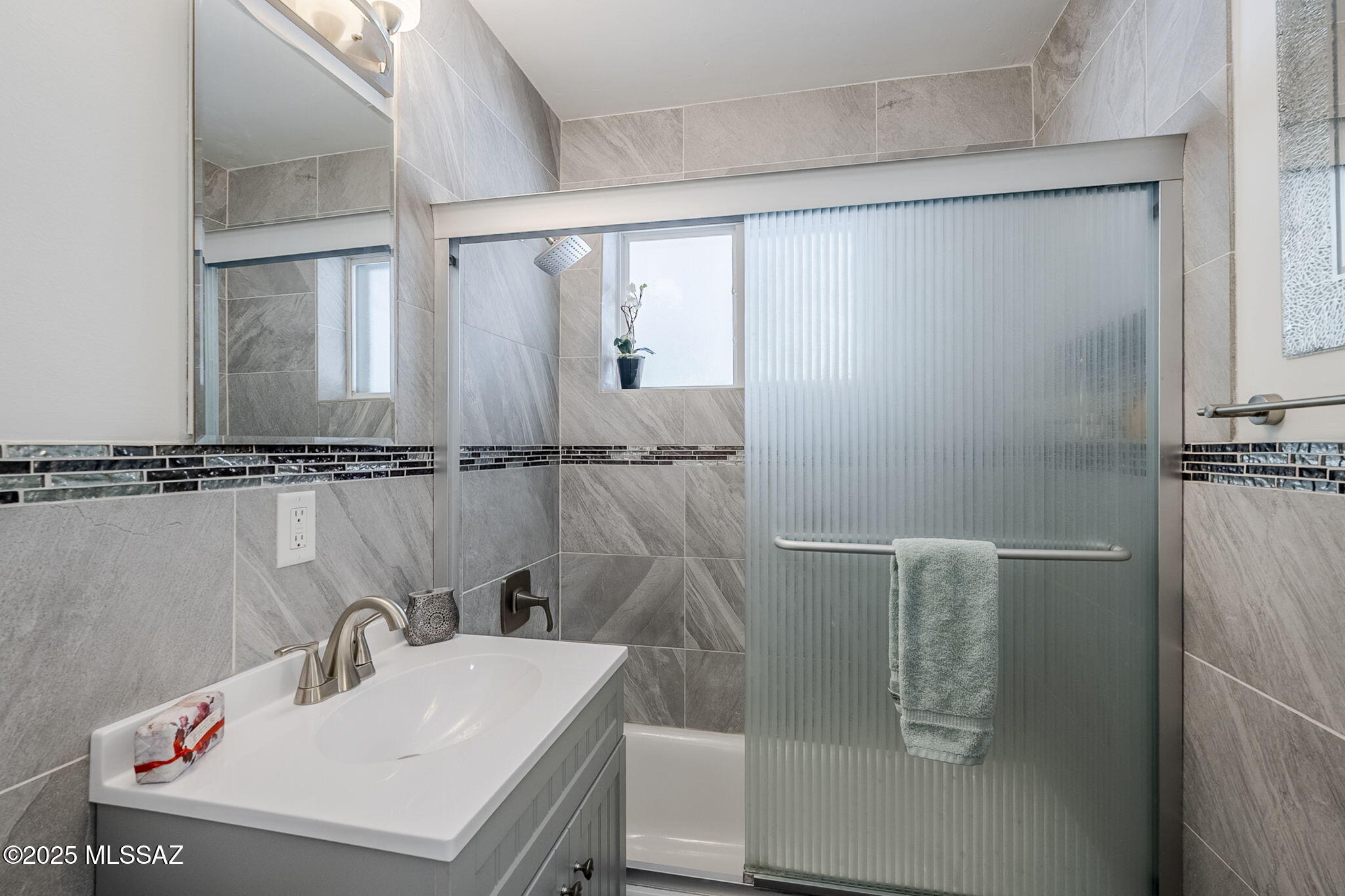 Swan Way Addition - Residential