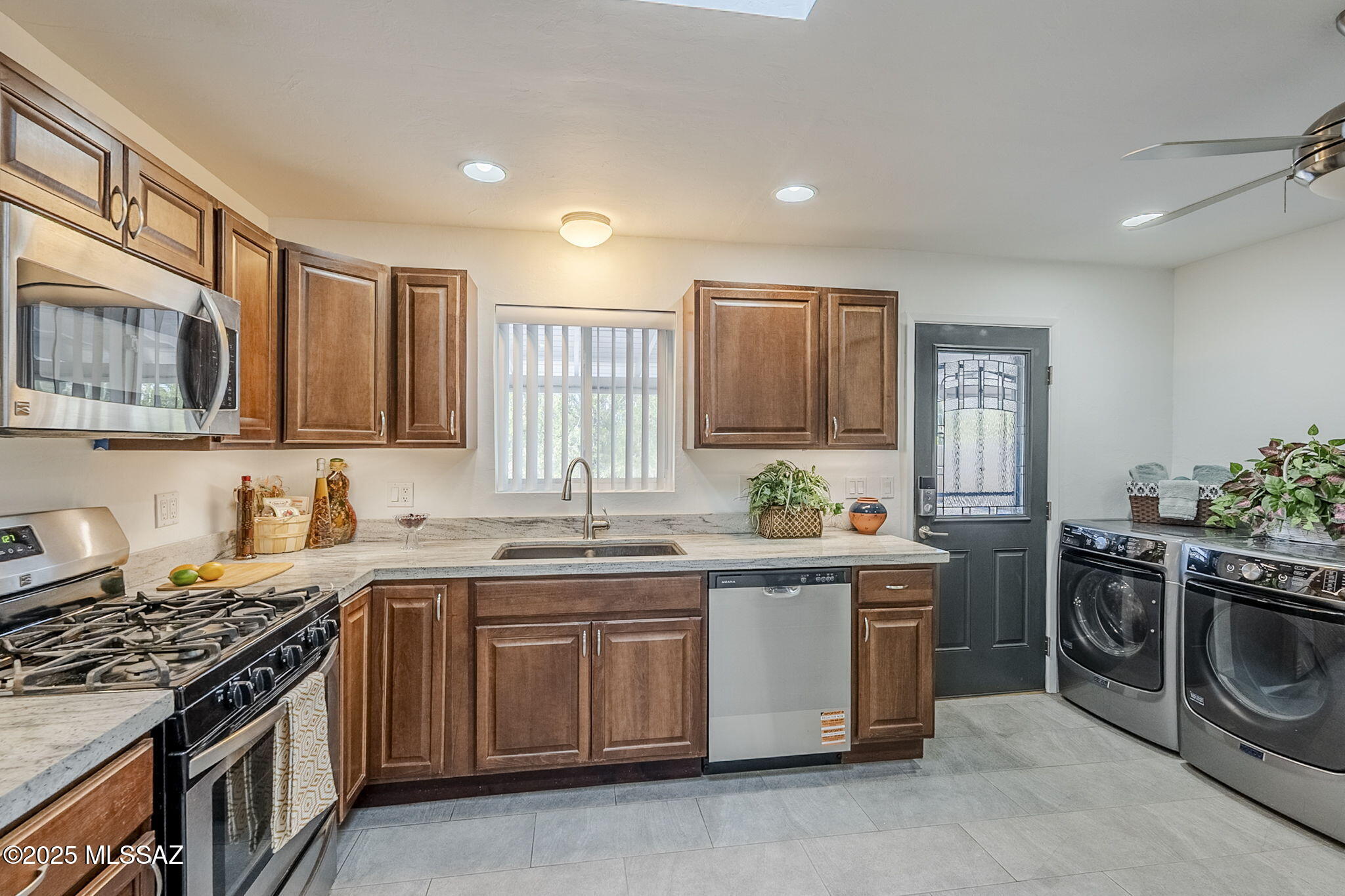 Swan Way Addition - Residential