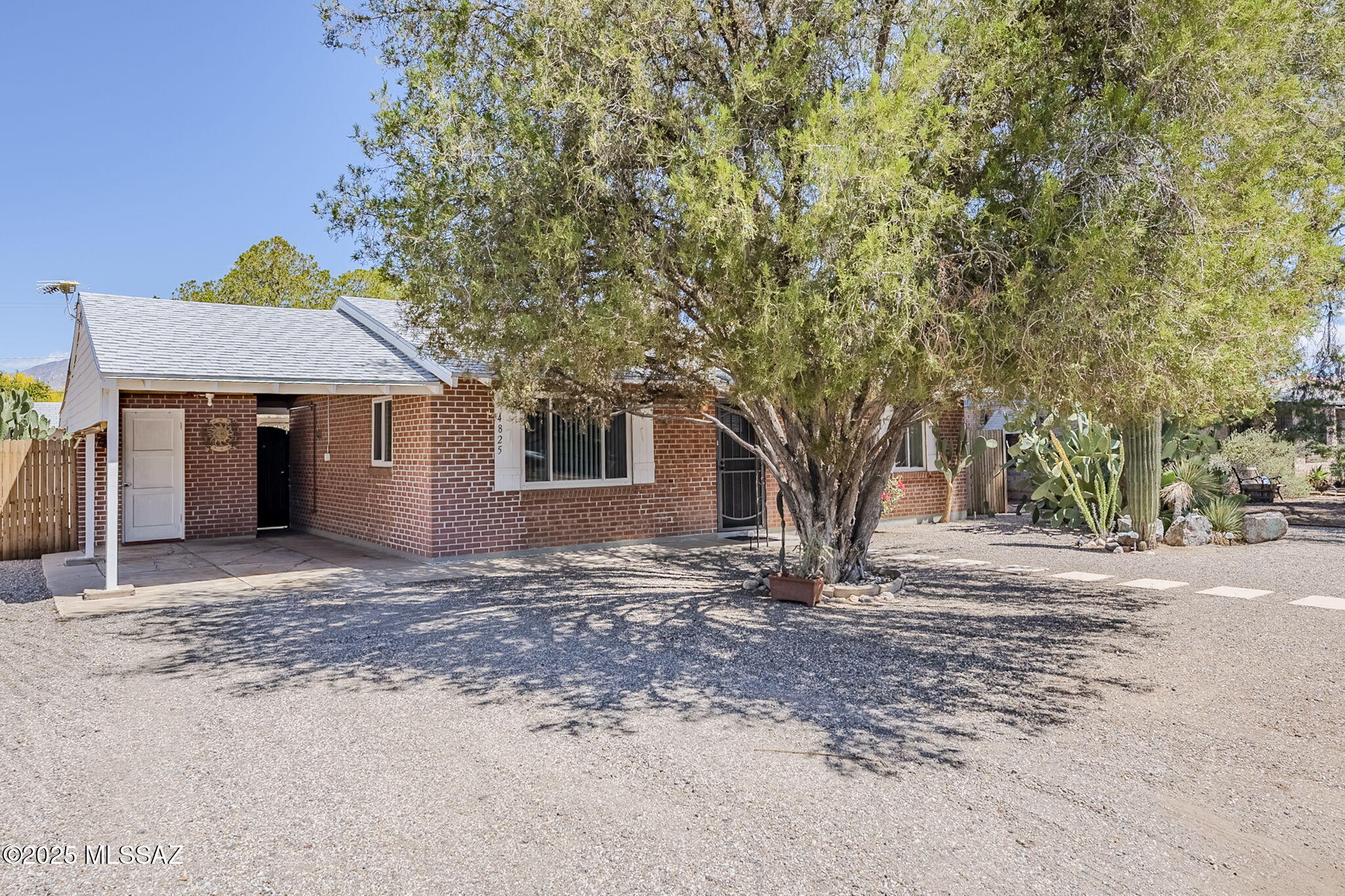 Swan Way Addition - Residential