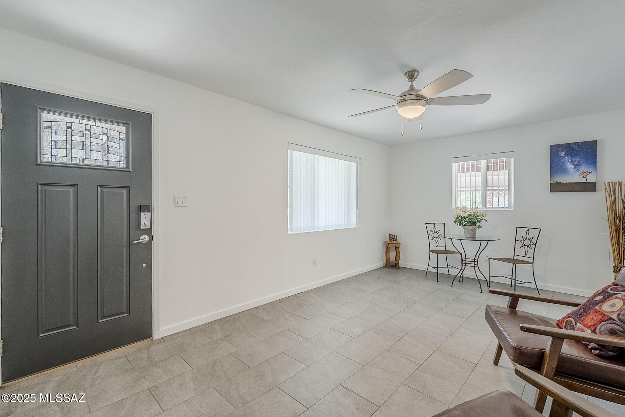 Swan Way Addition - Residential