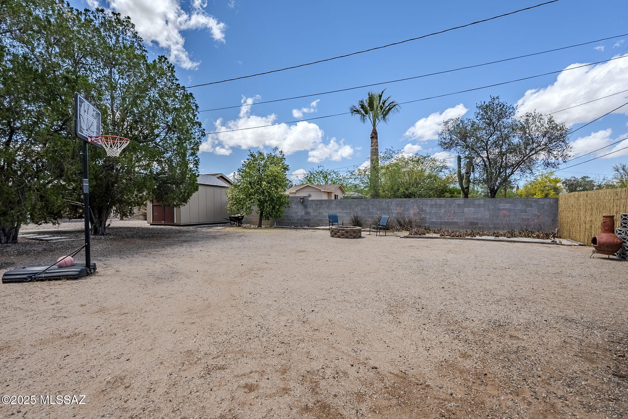 Swan Way Addition - Residential