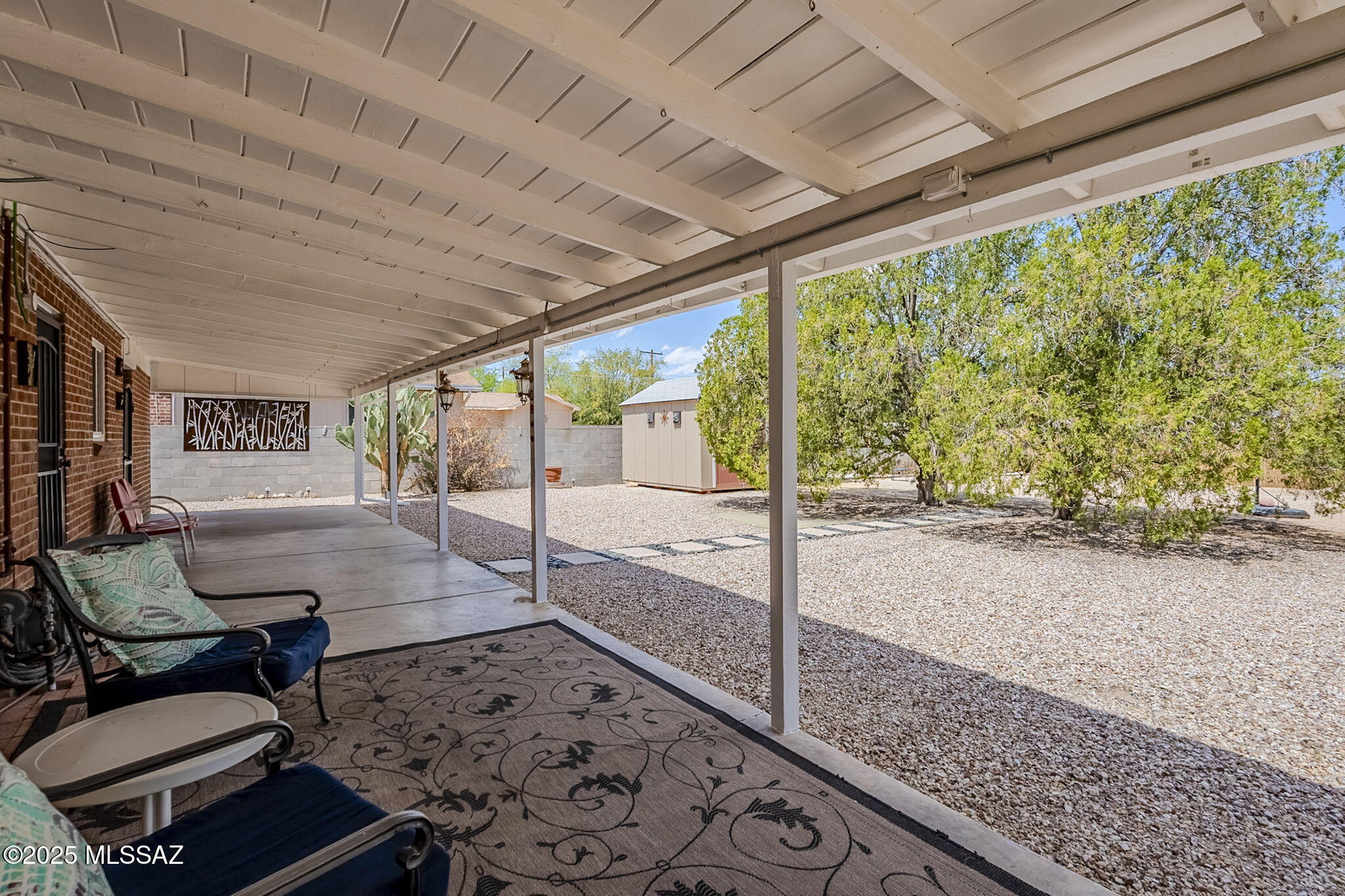 Swan Way Addition - Residential