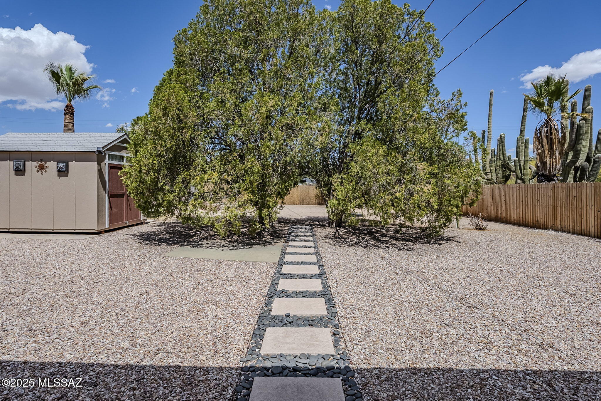 Swan Way Addition - Residential