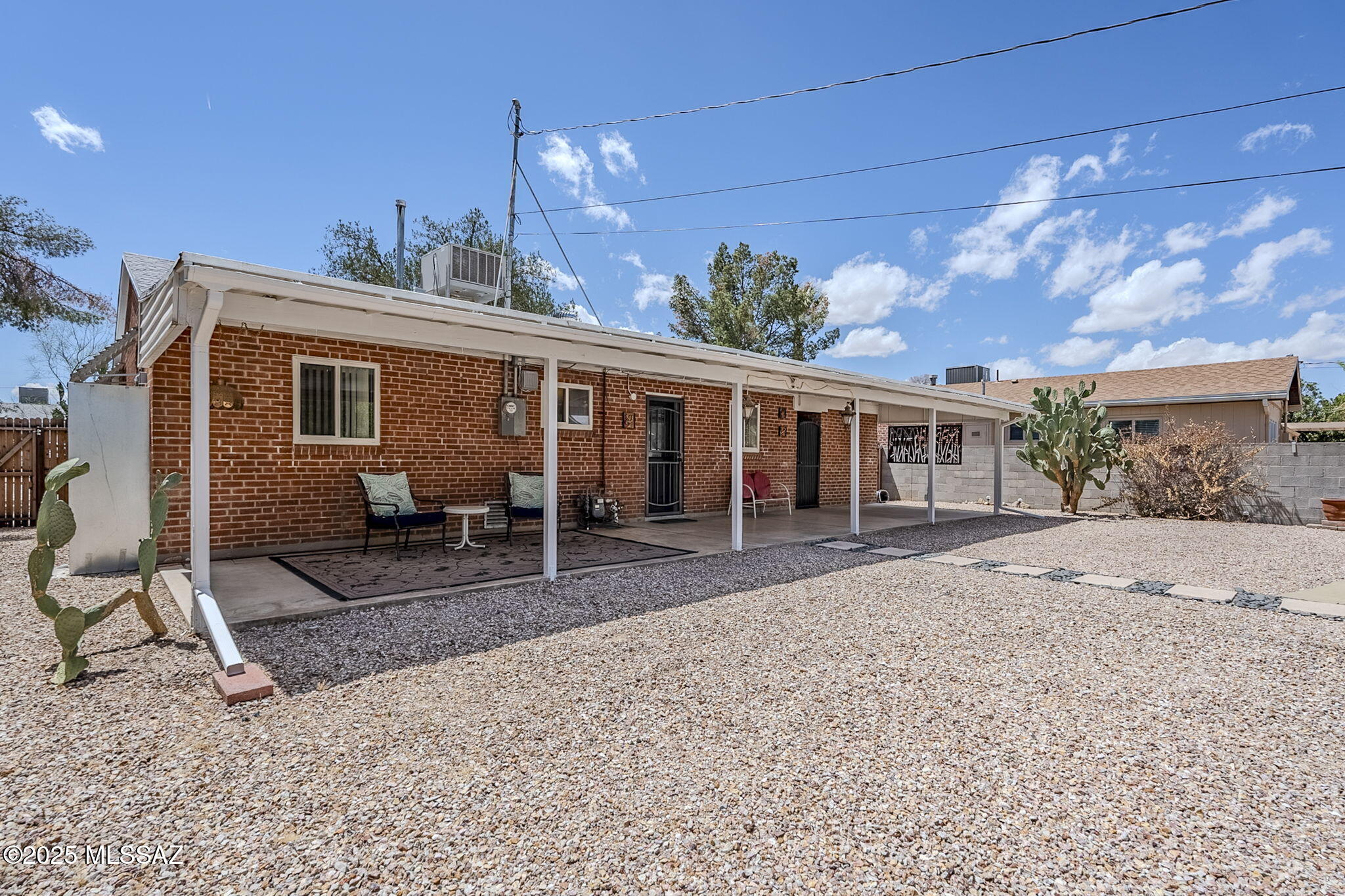 Swan Way Addition - Residential