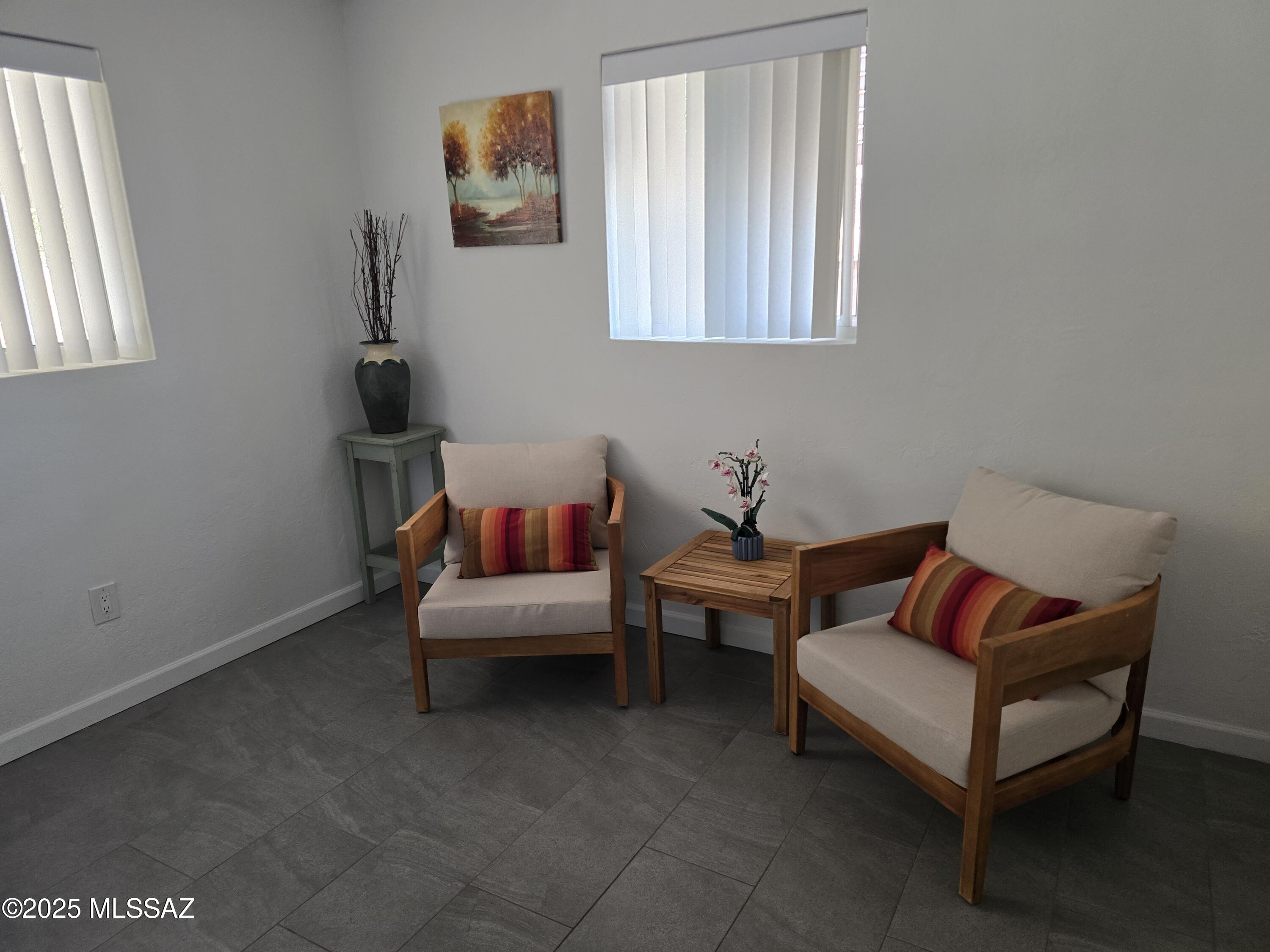 Swan Way Addition - Residential