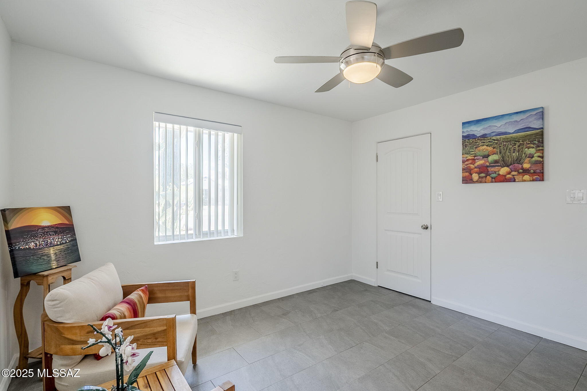 Swan Way Addition - Residential