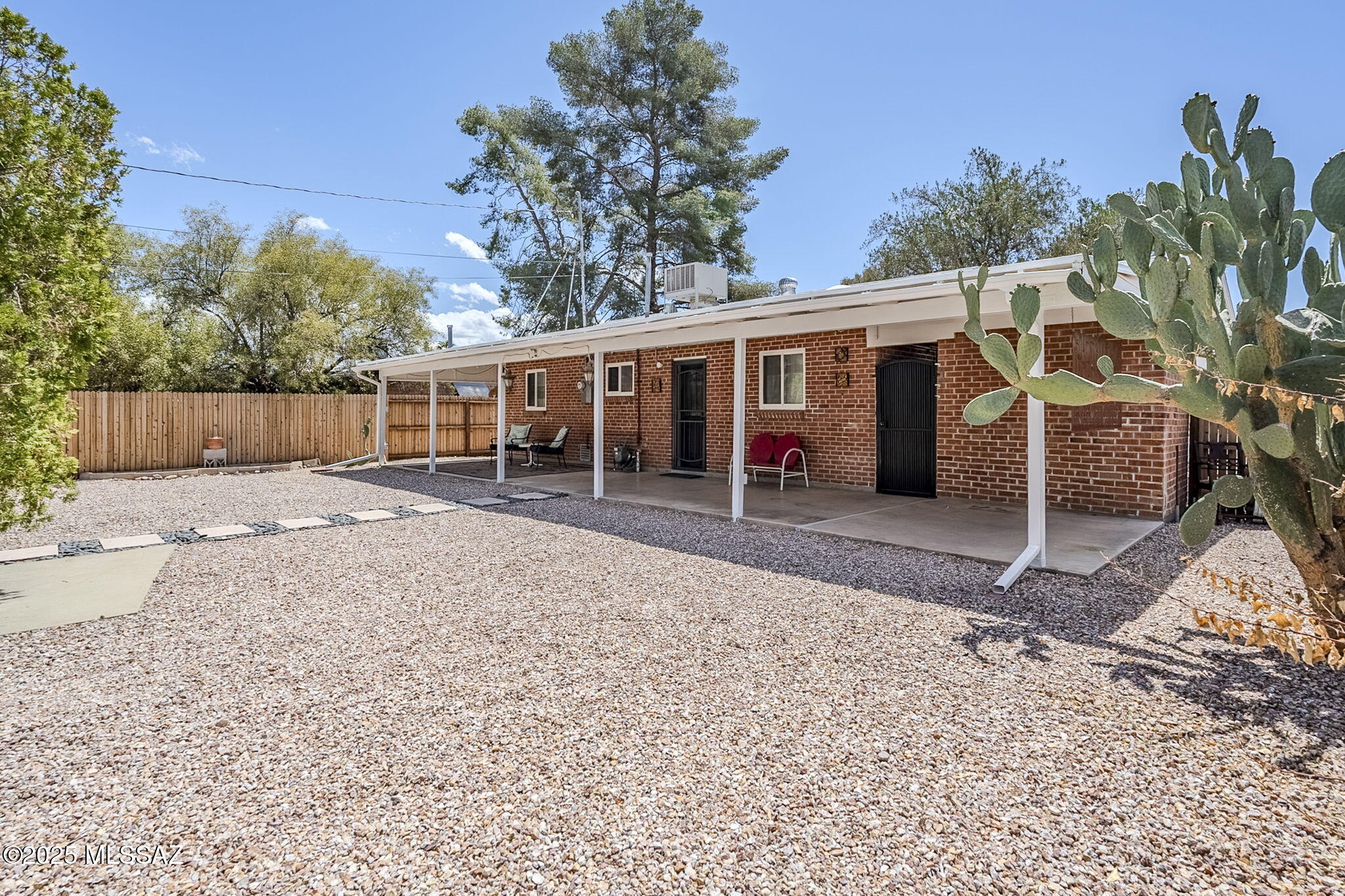 Swan Way Addition - Residential