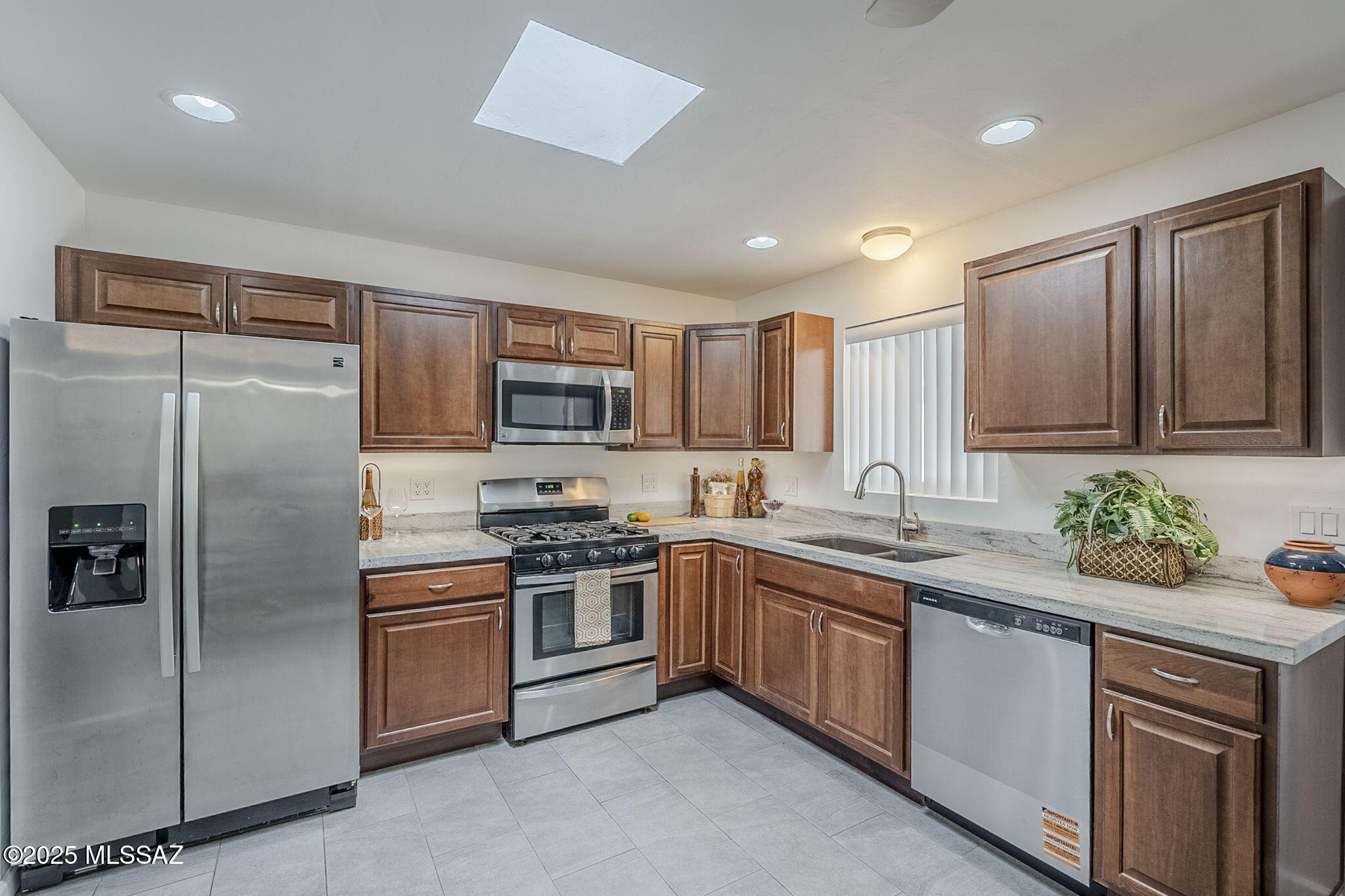 Swan Way Addition - Residential