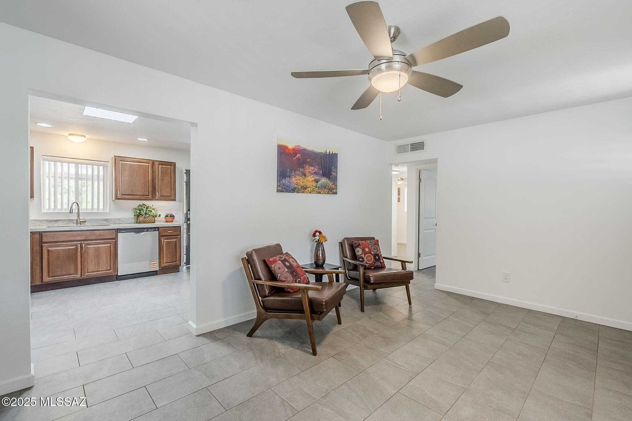 Swan Way Addition - Residential