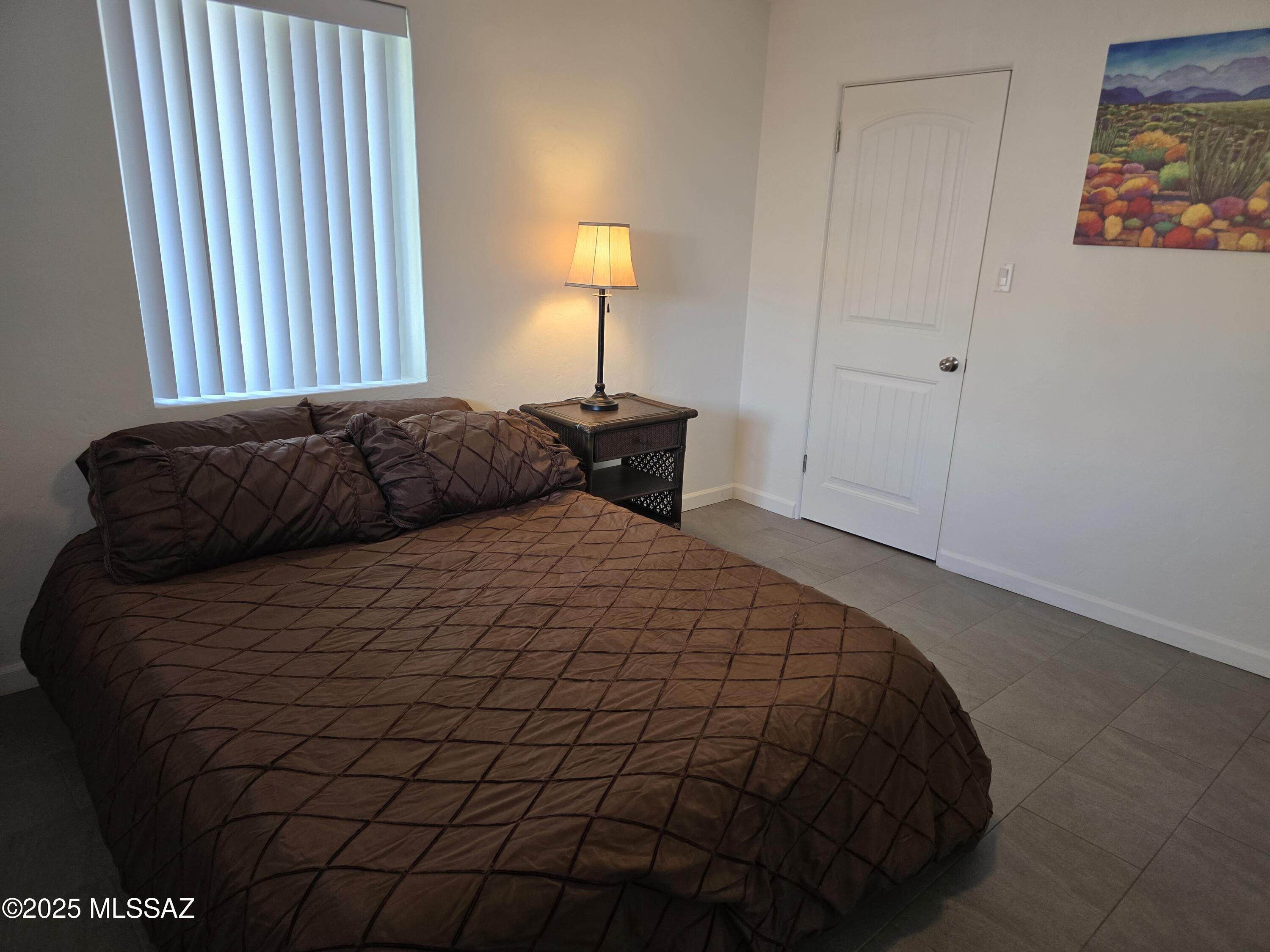 Swan Way Addition - Residential