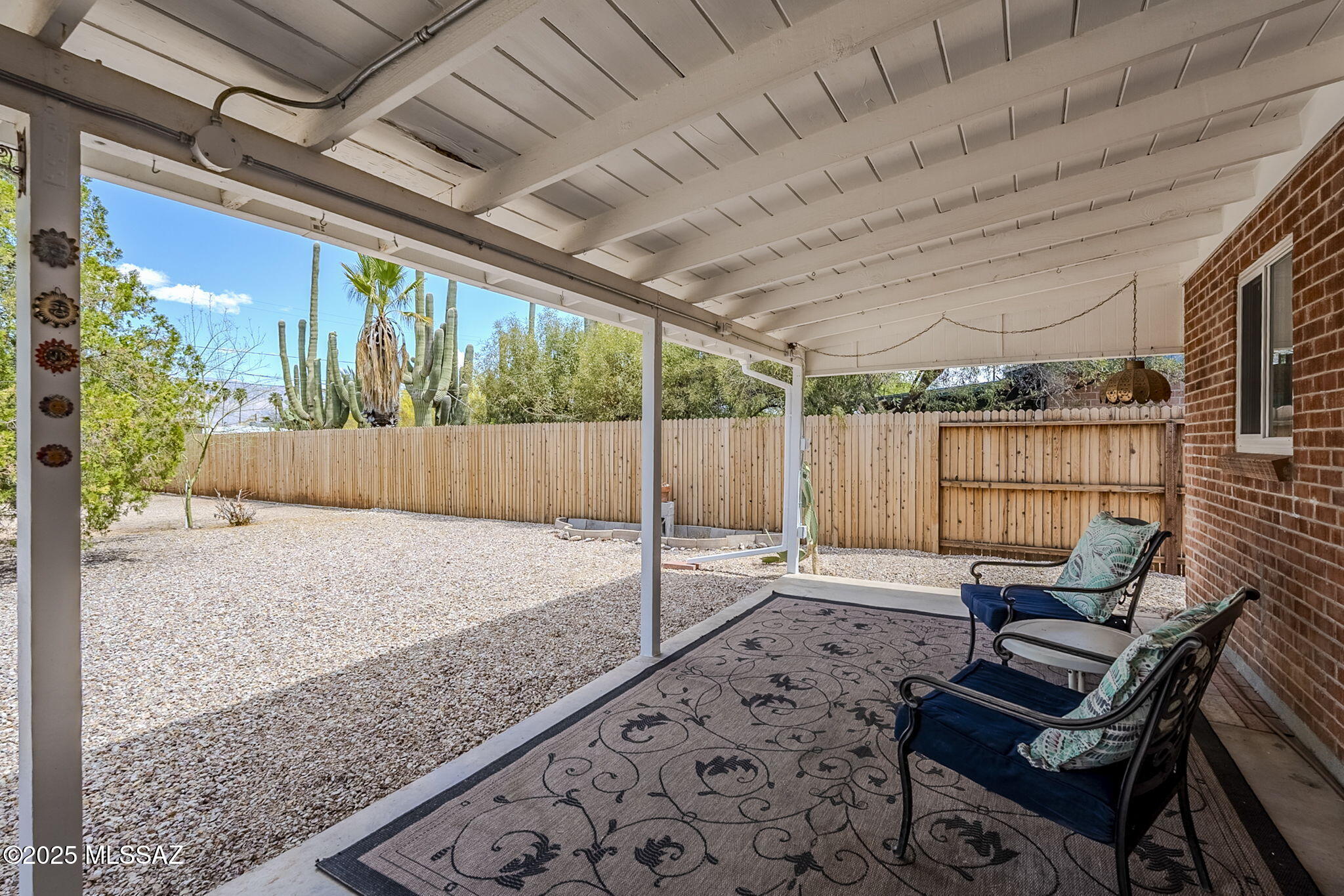 Swan Way Addition - Residential