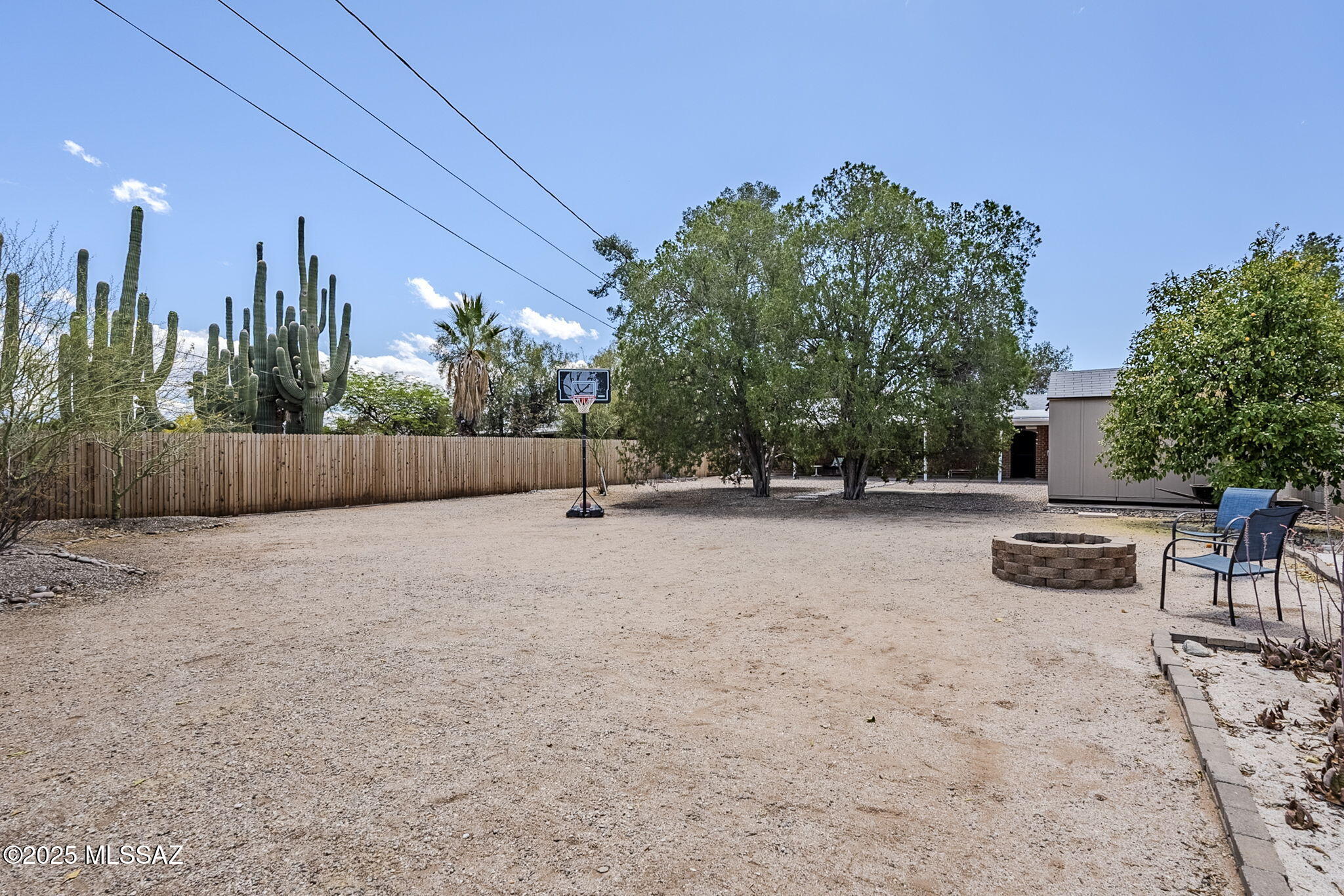 Swan Way Addition - Residential