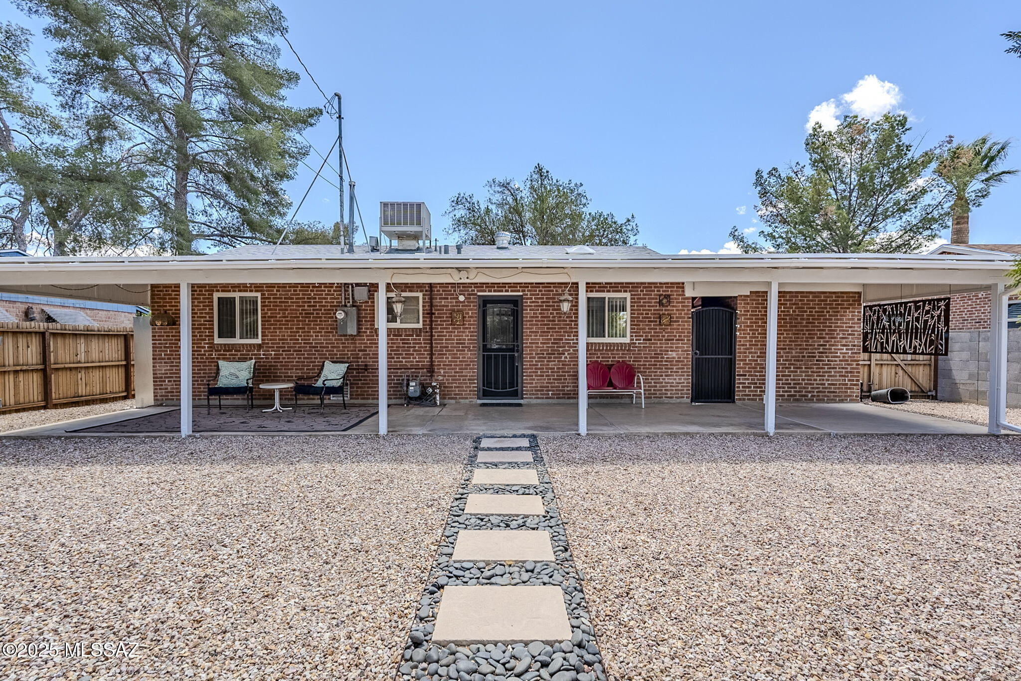 Swan Way Addition - Residential