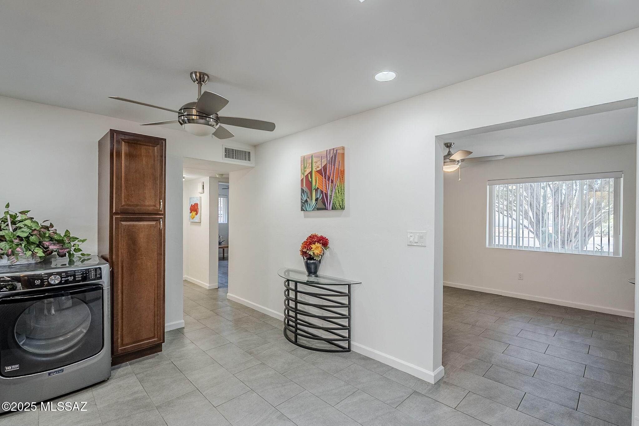 Swan Way Addition - Residential