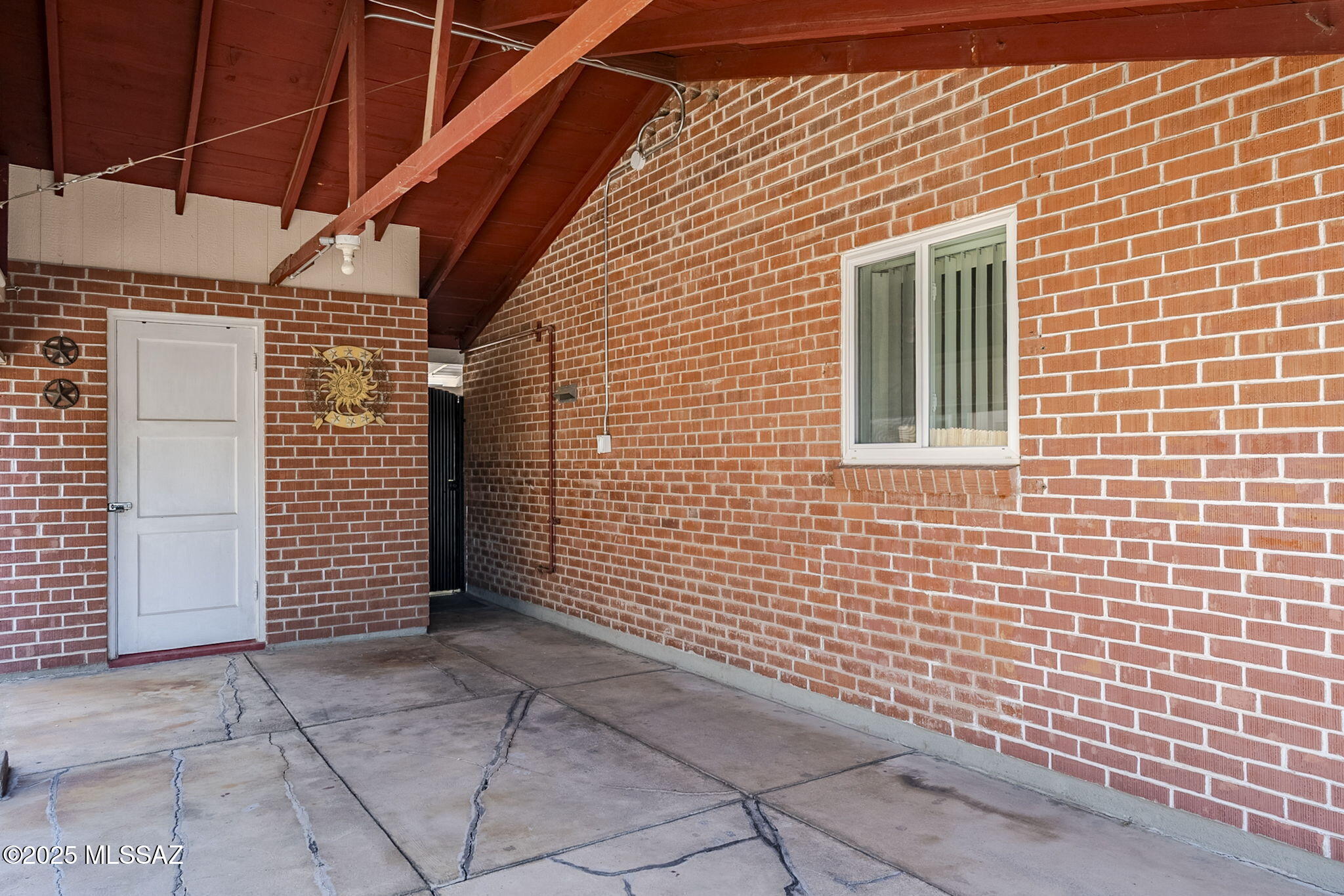 Swan Way Addition - Residential