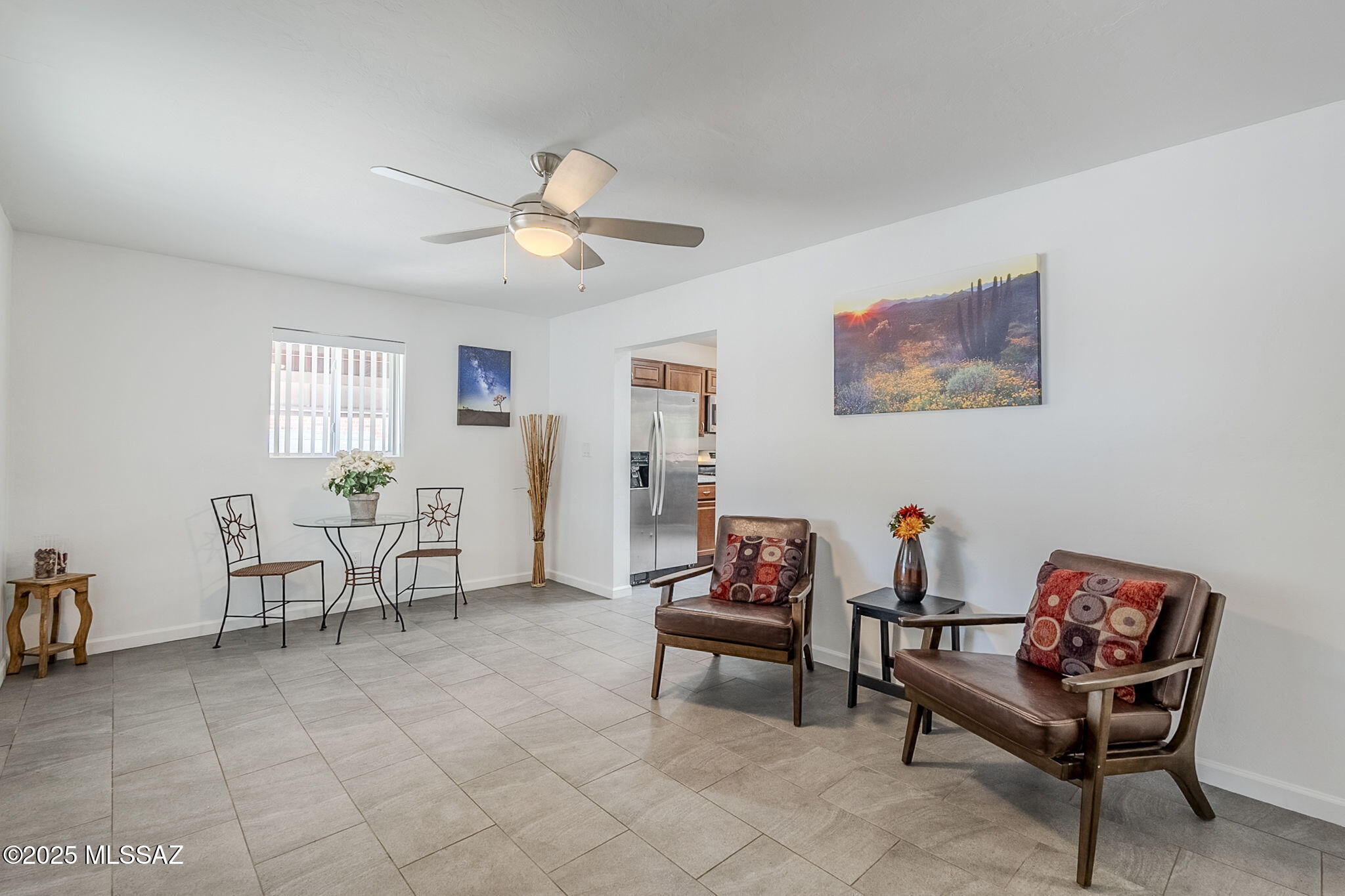 Swan Way Addition - Residential