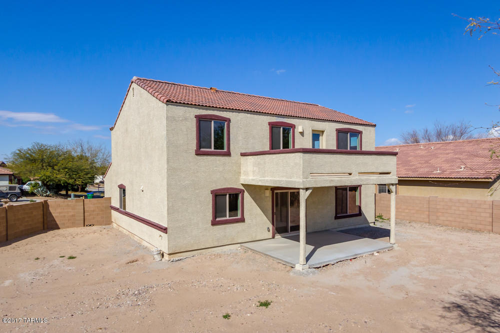 Gladden Farms BLK 3 - Residential