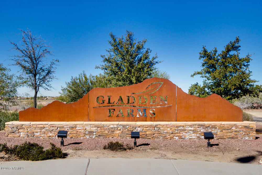 Gladden Farms BLK 3 - Residential