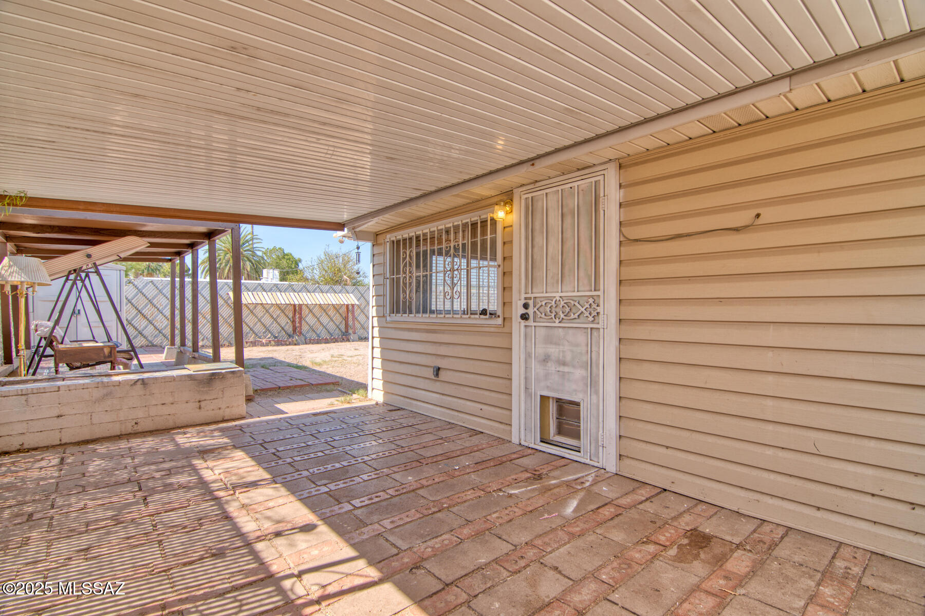 Swan Park Addition Resub - Residential